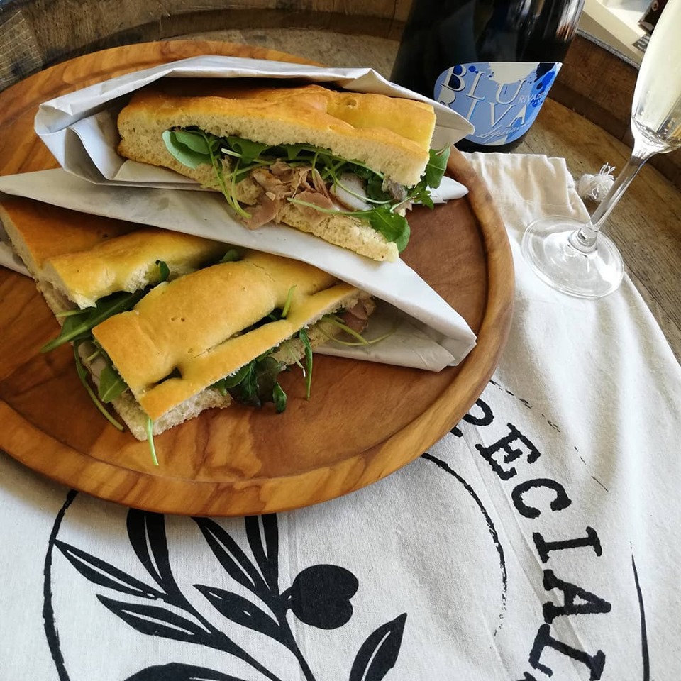 Italské delikatesy - Food specials foto 2