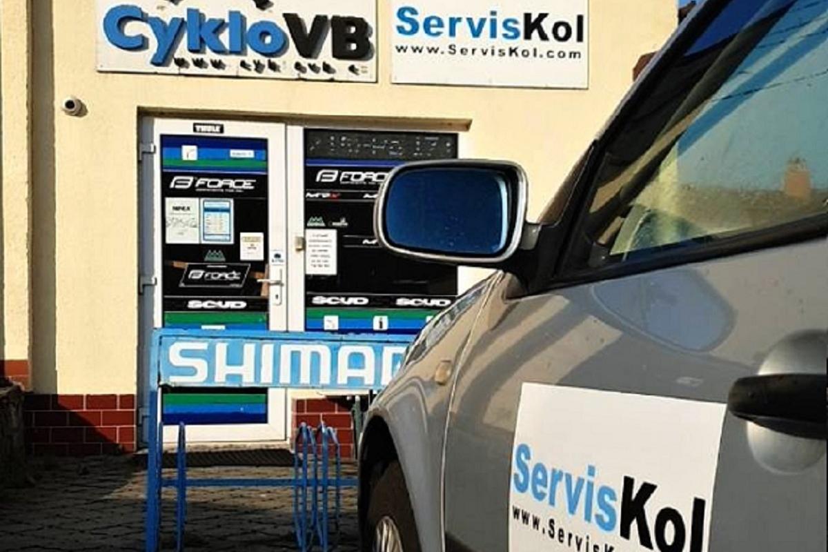 ServisKol.com
