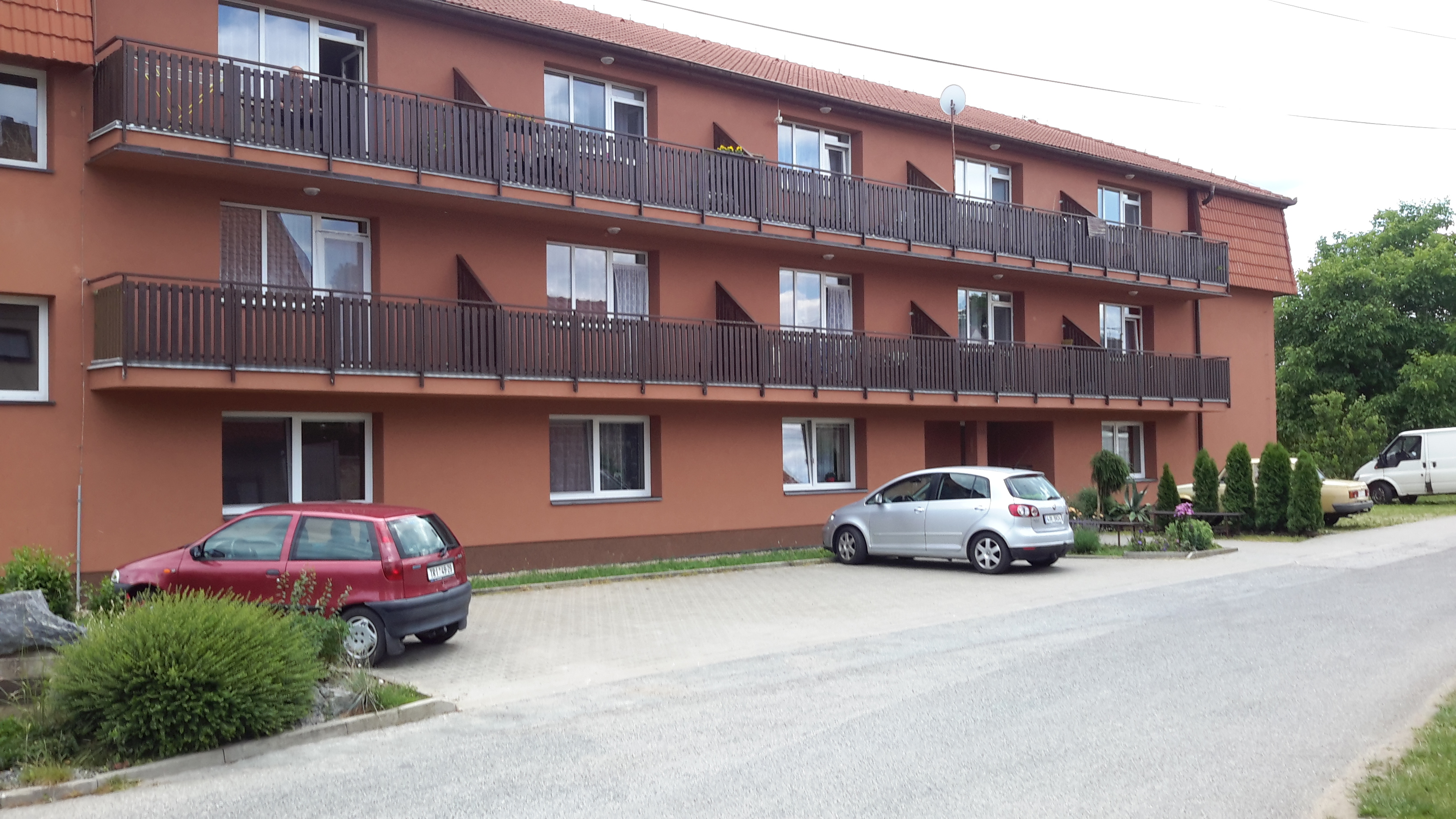 Obecní knihovna Kralice nad Oslavou foto 4