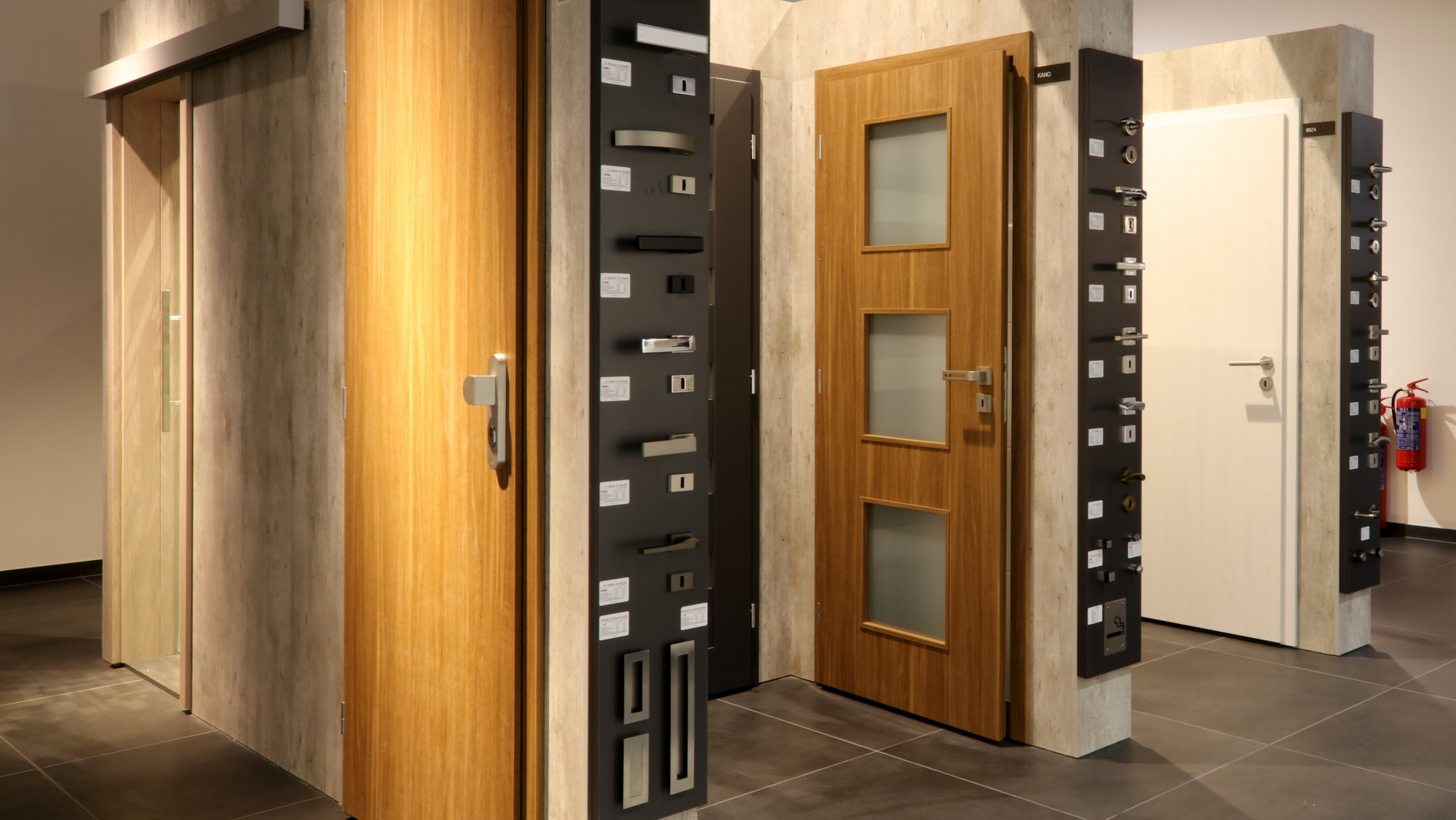 SIKO KOUPELNY & KUCHYNĚ foto 2