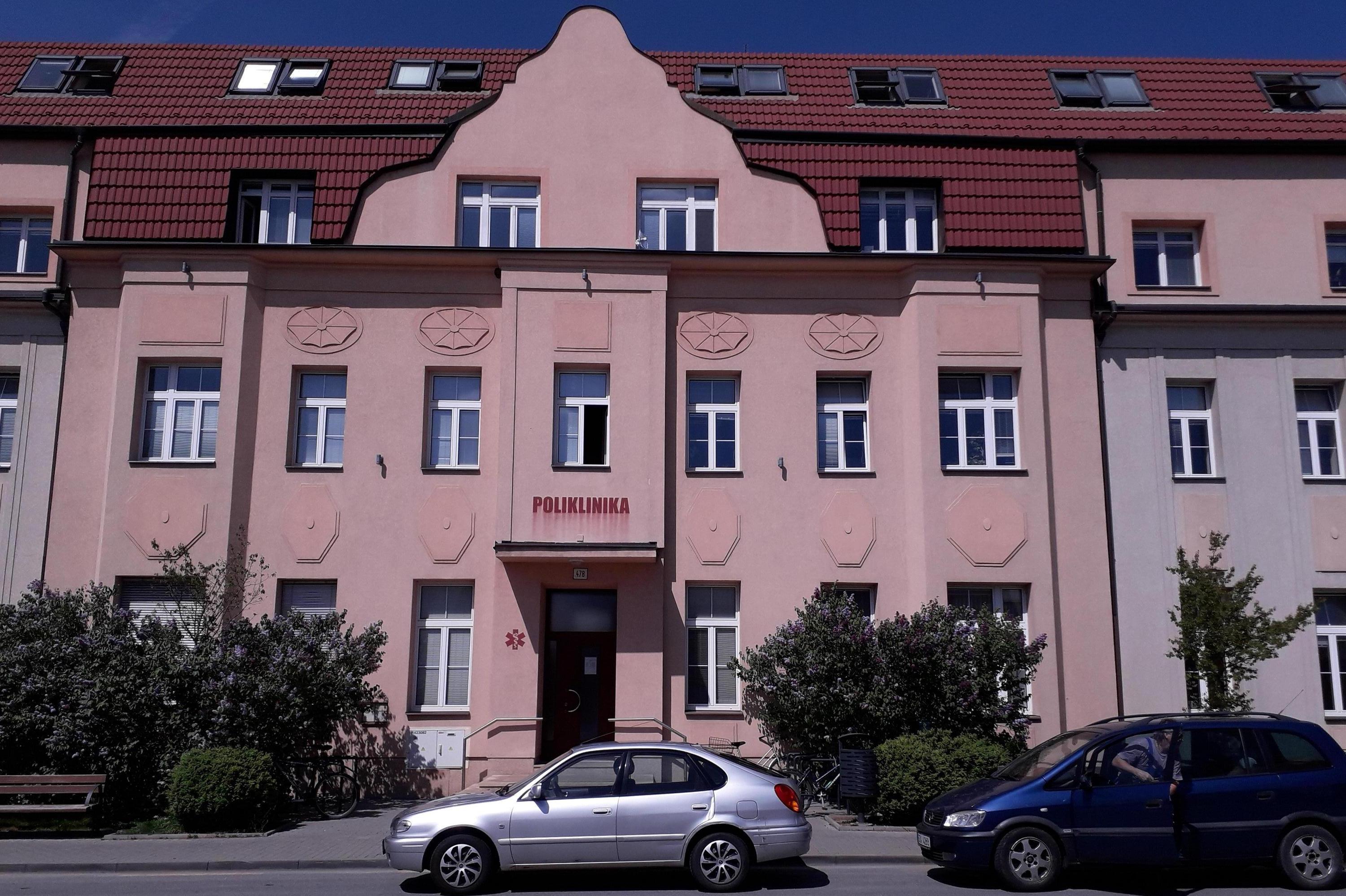 Česká průmyslová zdravotní pojišťovna