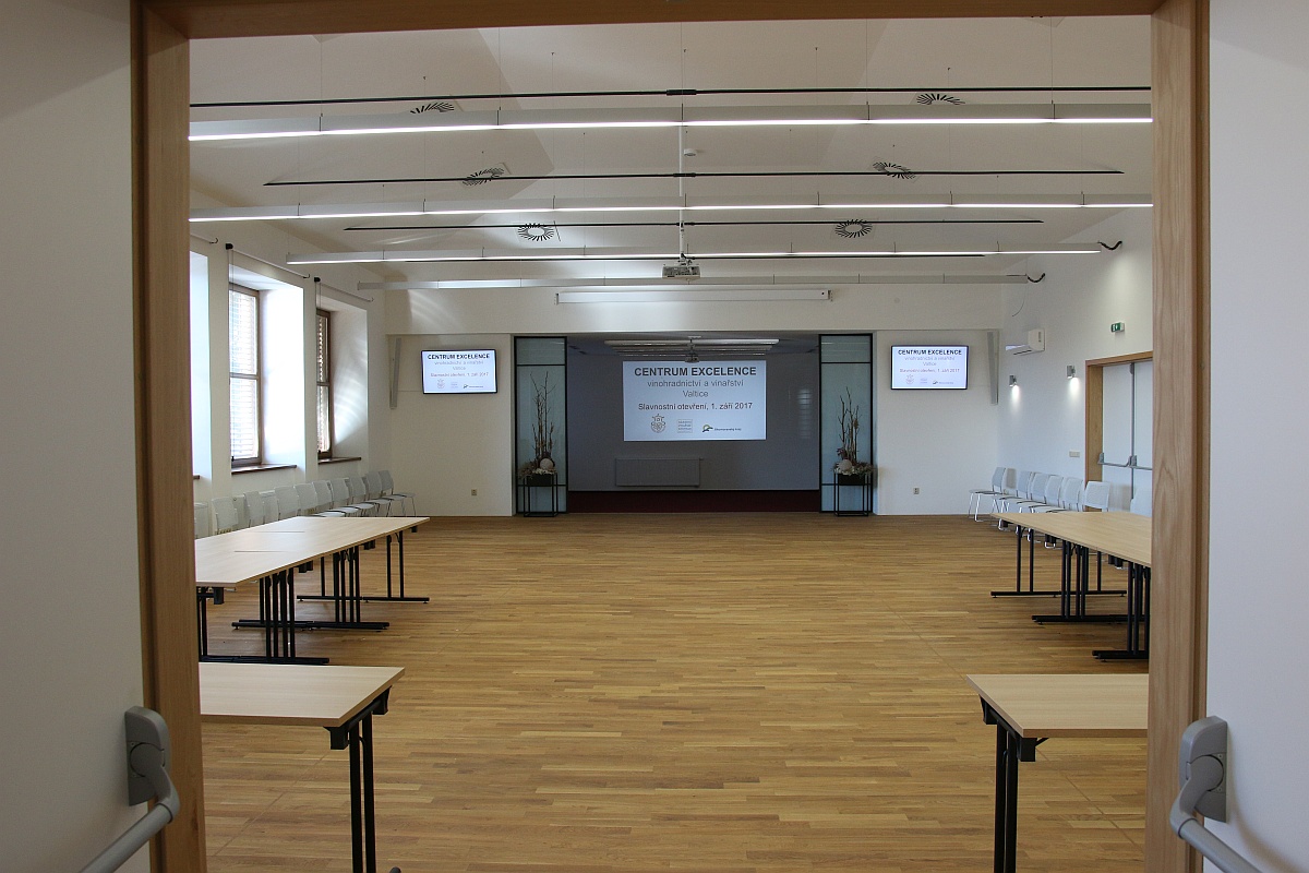 Národní vinařské centrum, o.p.s. foto 5