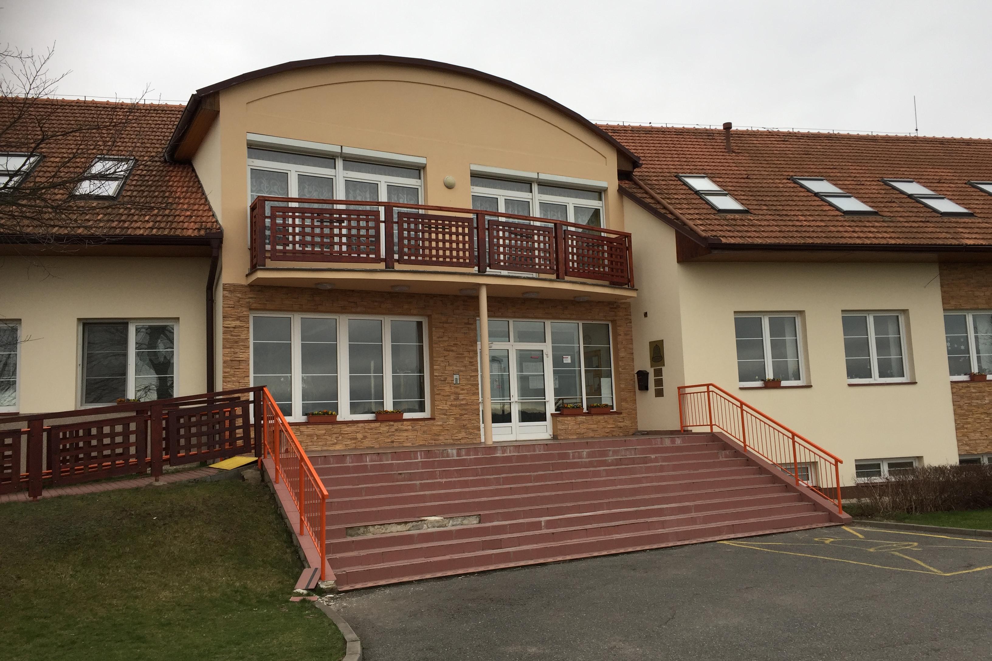 Centrum duševního zdraví Kolín, s.r.o., MUDr. Robert Brock