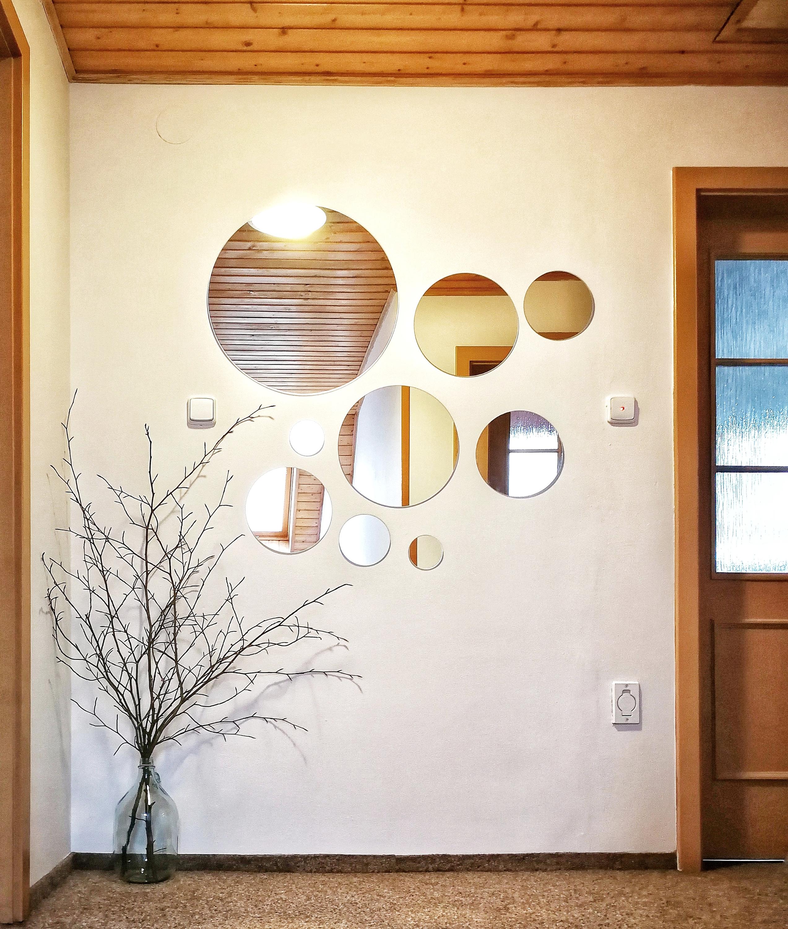 Design interiérů Markéta Sedláčková foto 4