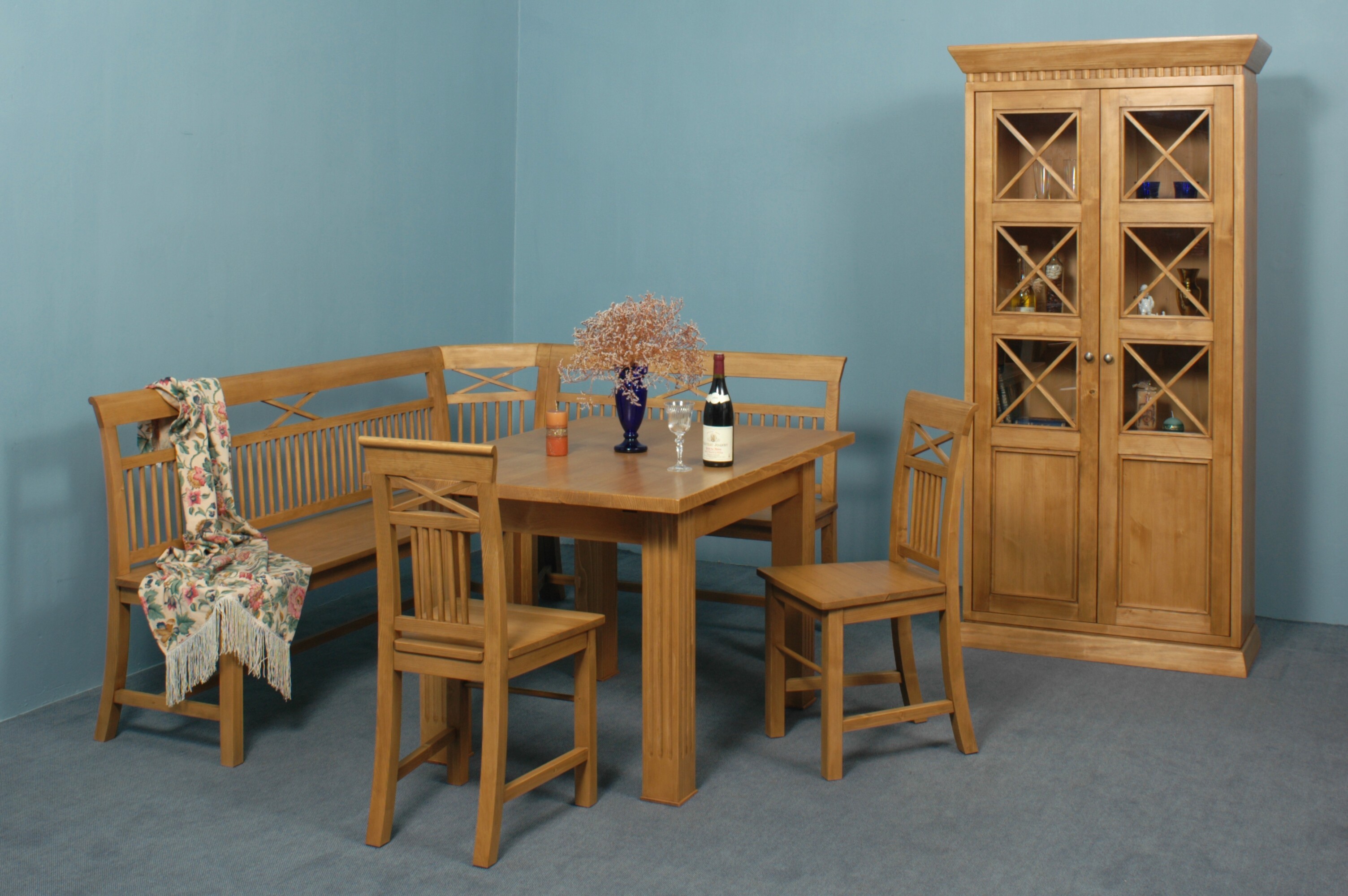 Svět Pokladů foto 2