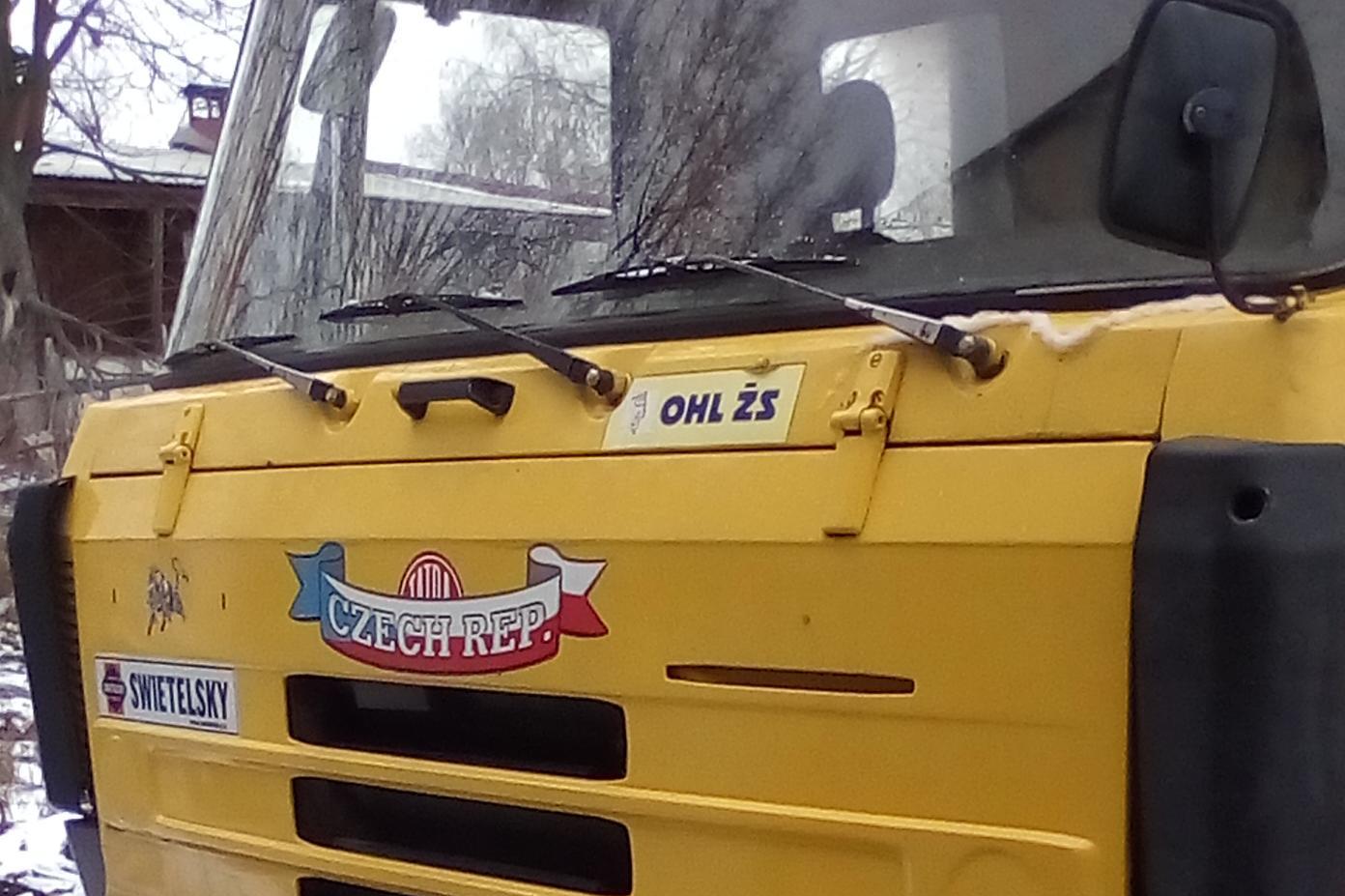 Pedoba - transport, s.r.o. foto 1