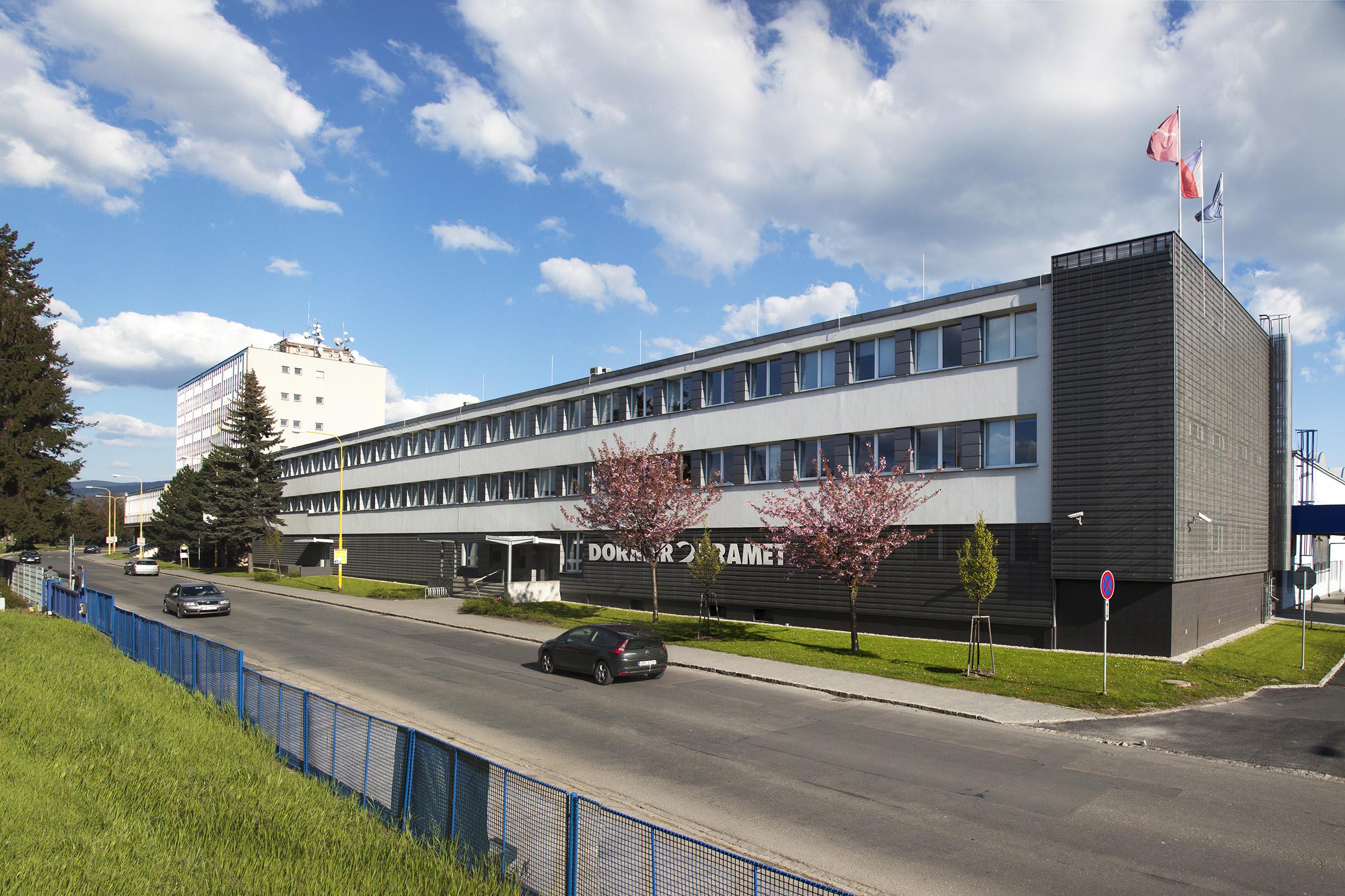 Dormer Pramet s.r.o.