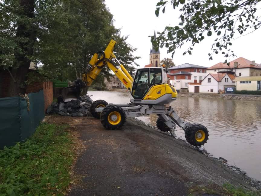 Chládek a Tintěra Havlíčkův Brod, a.s. foto 5