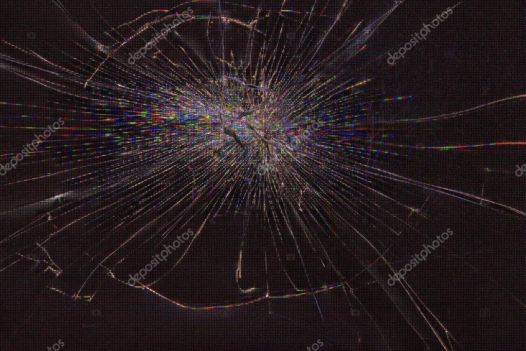 Výměna prasklého displeje?