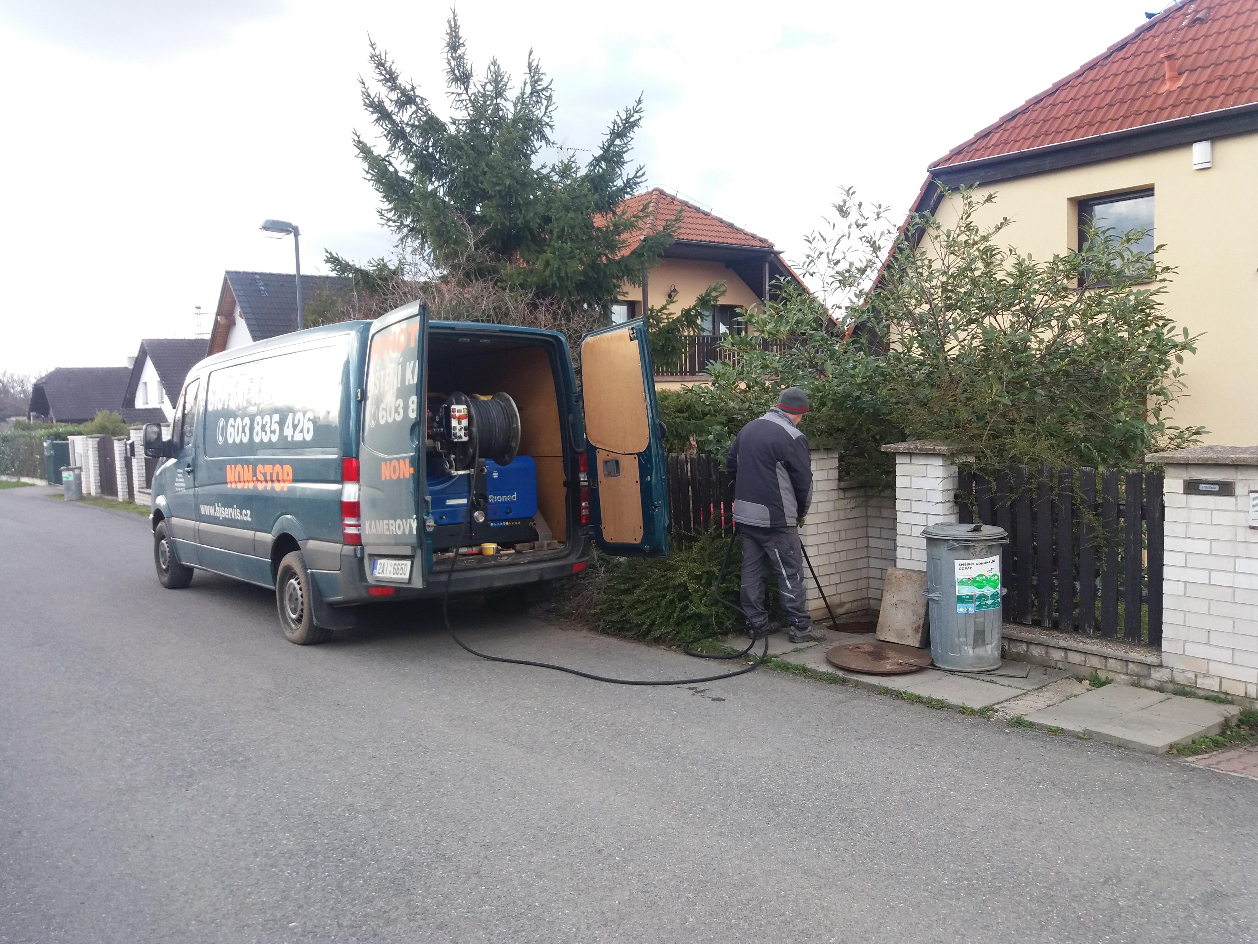 BJ SERVIS foto 4