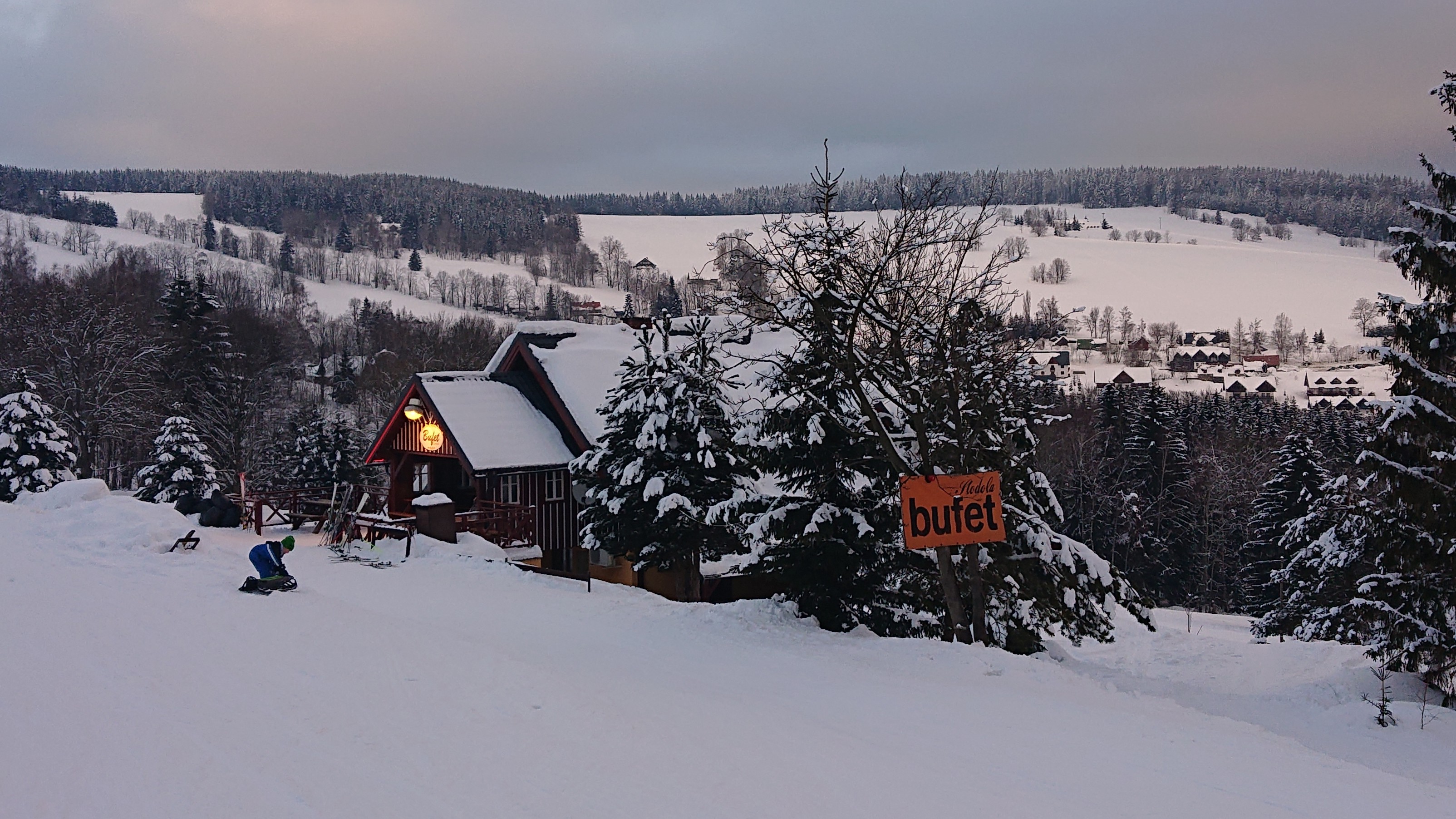 Bufet Stodola foto 2