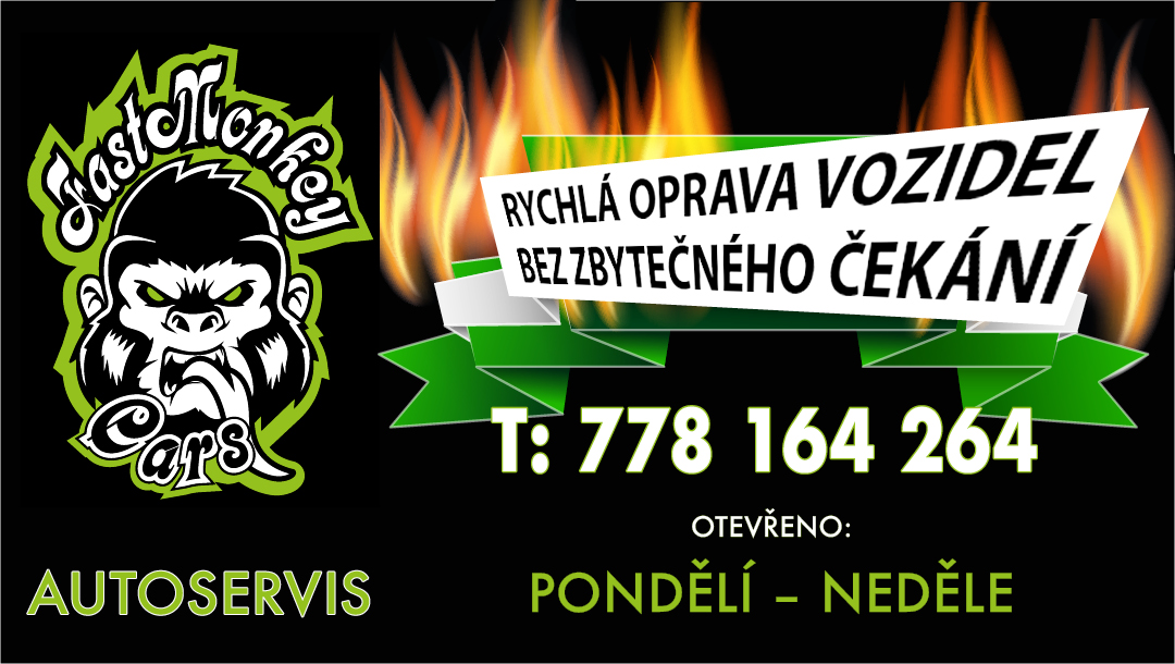 Fast Monkey Cars Garage, s.r.o. foto 2