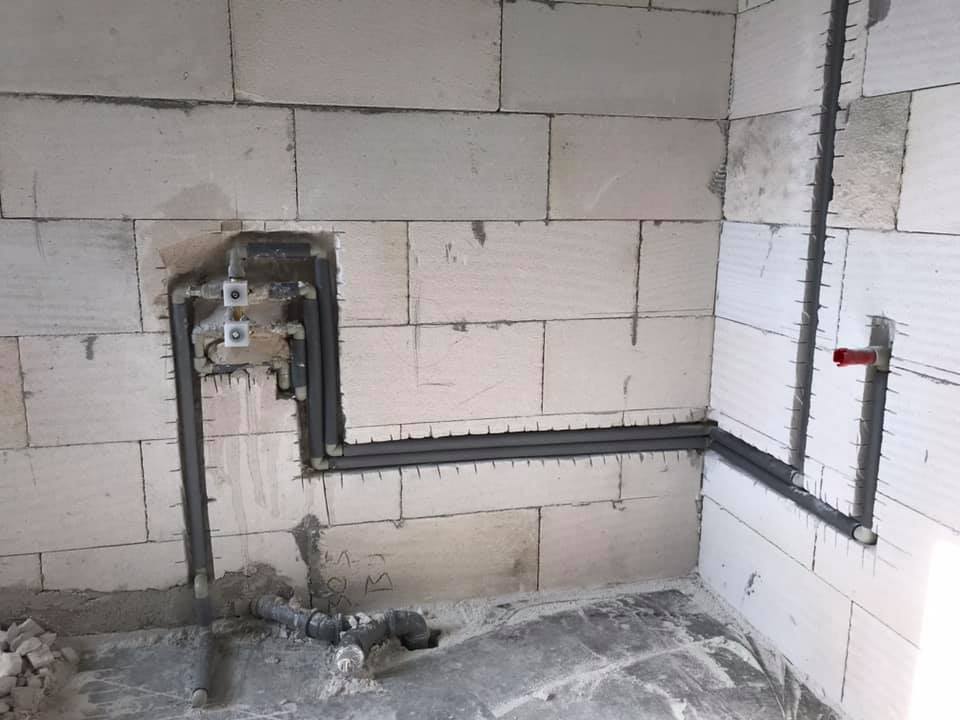 Instalatérství & topenářství Lukáš Starý foto 3