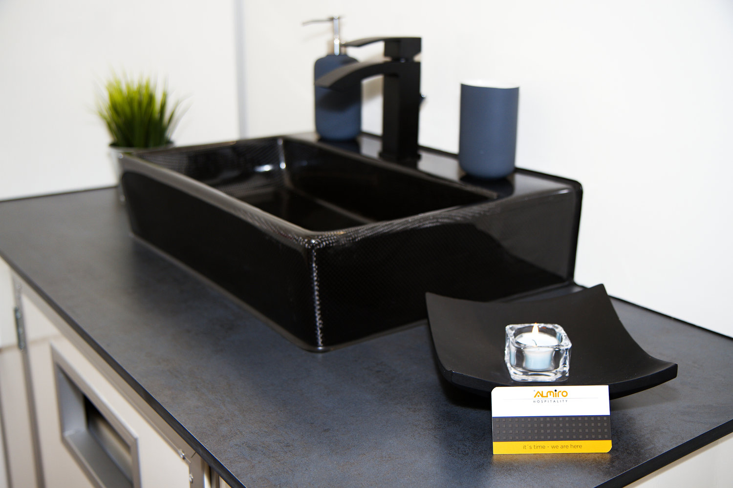 ALMIRO hospitality, s.r.o. foto 4