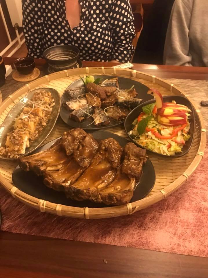 DoKao Japanese & Korean Kitchen foto 3