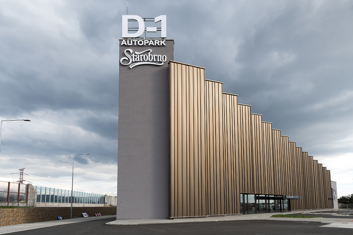 D1 hotel foto 4
