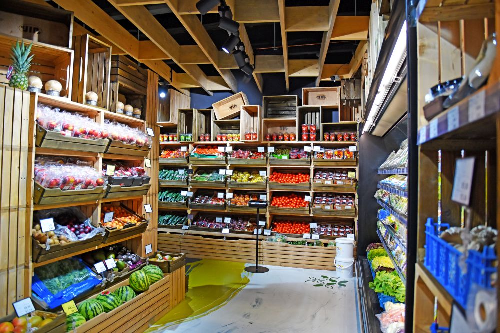 JIP Svět potravin foto 3