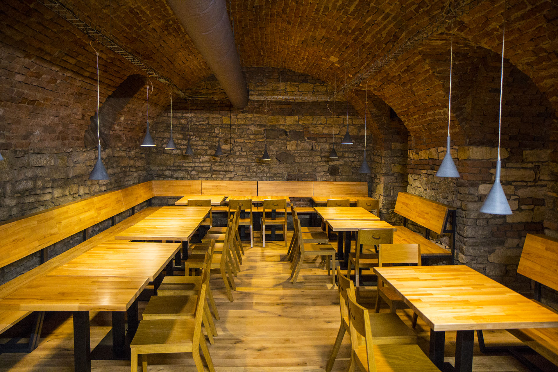 Andělský pivovar foto 4