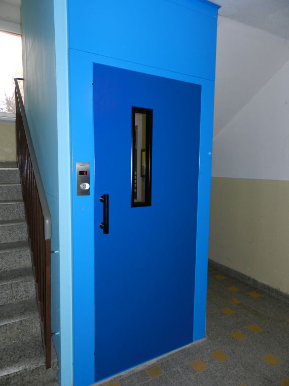 TREBILIFT, s.r.o. foto 2