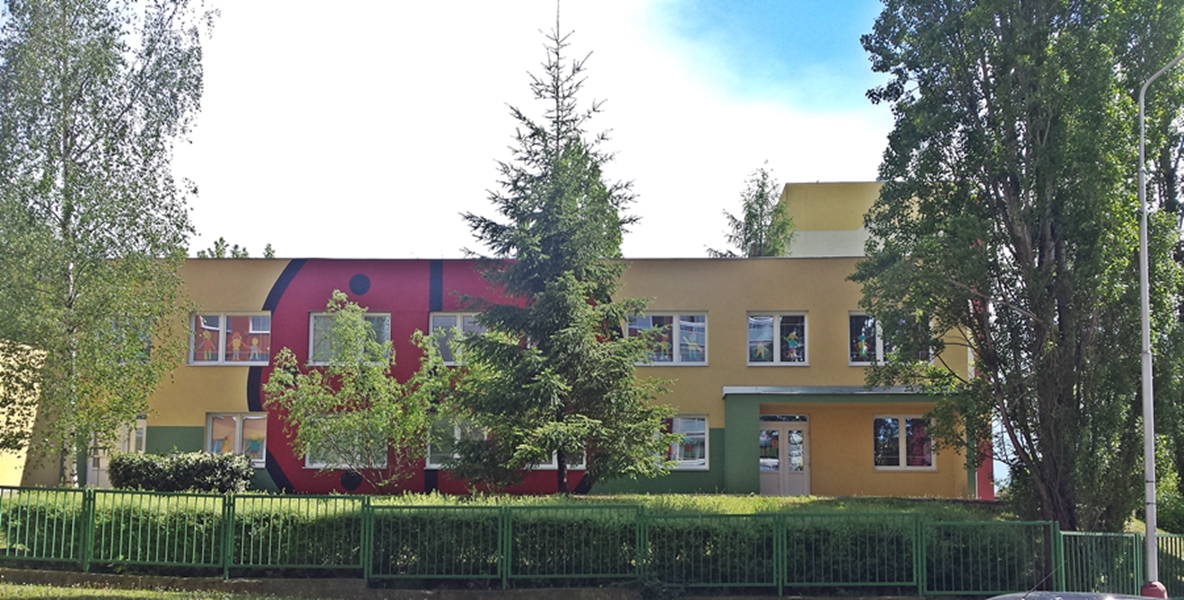 MŠ Most, Františka Malíka foto 2
