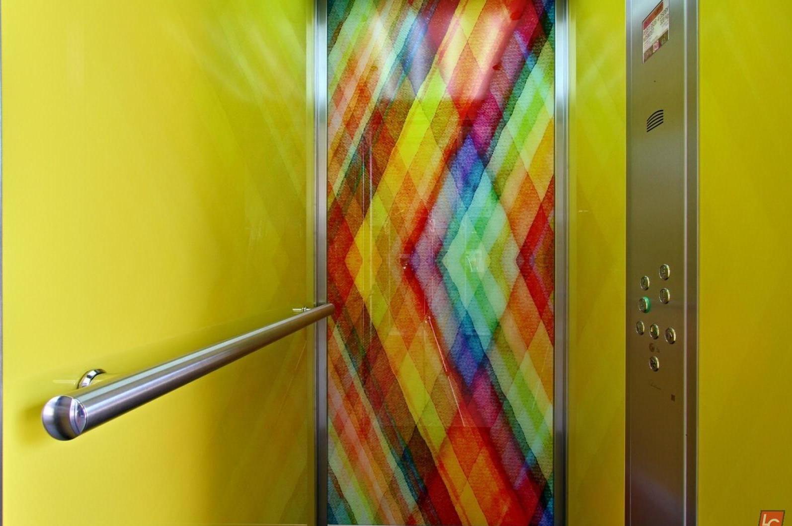 Výtahy Revize - Jan Moskalikov