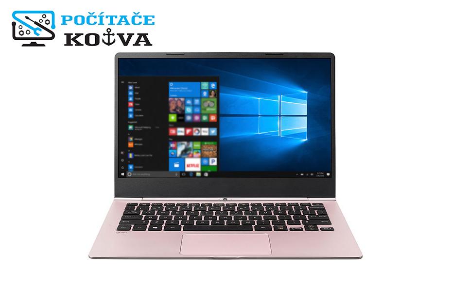 Nový nebo repasovaný