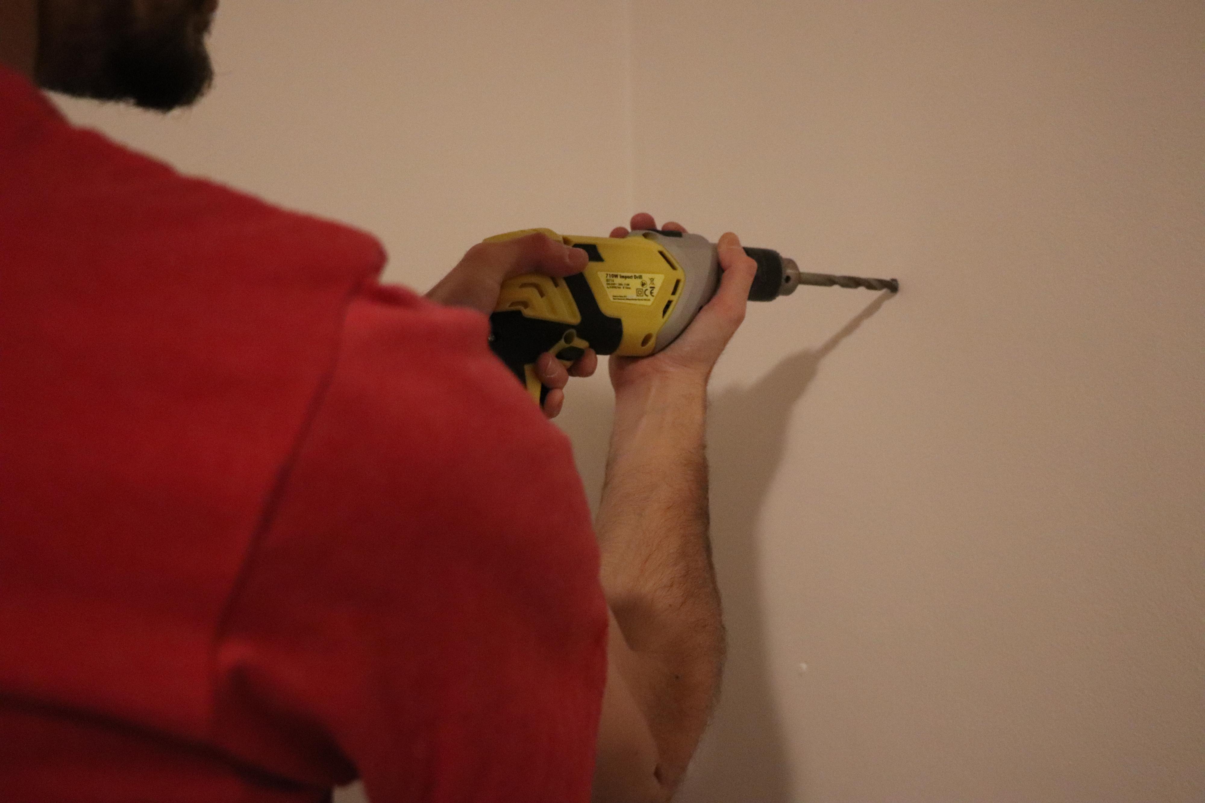 Robert Kejř - hodinový manžel