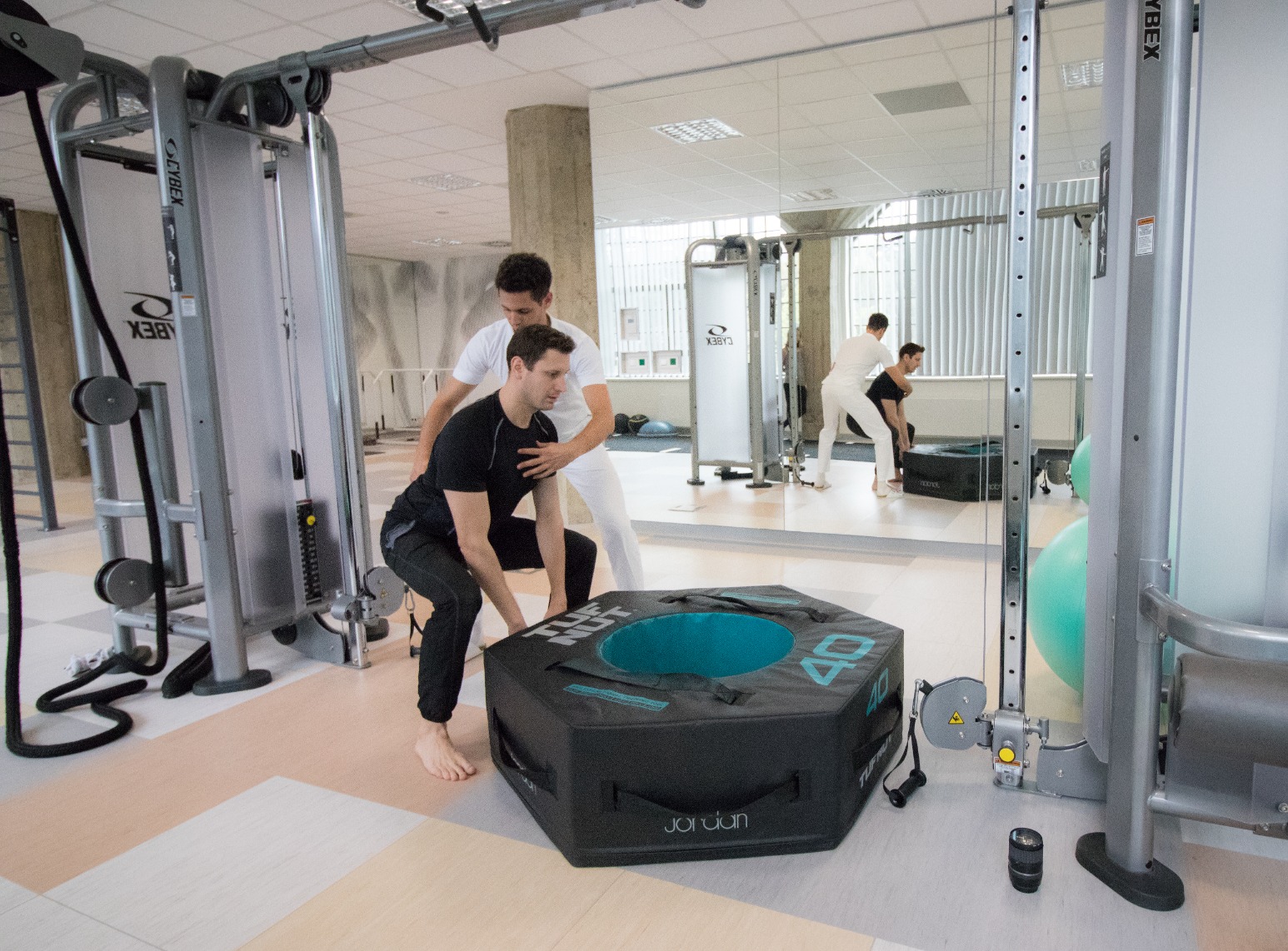 Centrum pohybové medicíny Pavla Koláře, a.s. foto 3