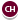 Značka polohy CHAMR & PARTNERS, s.r.o.