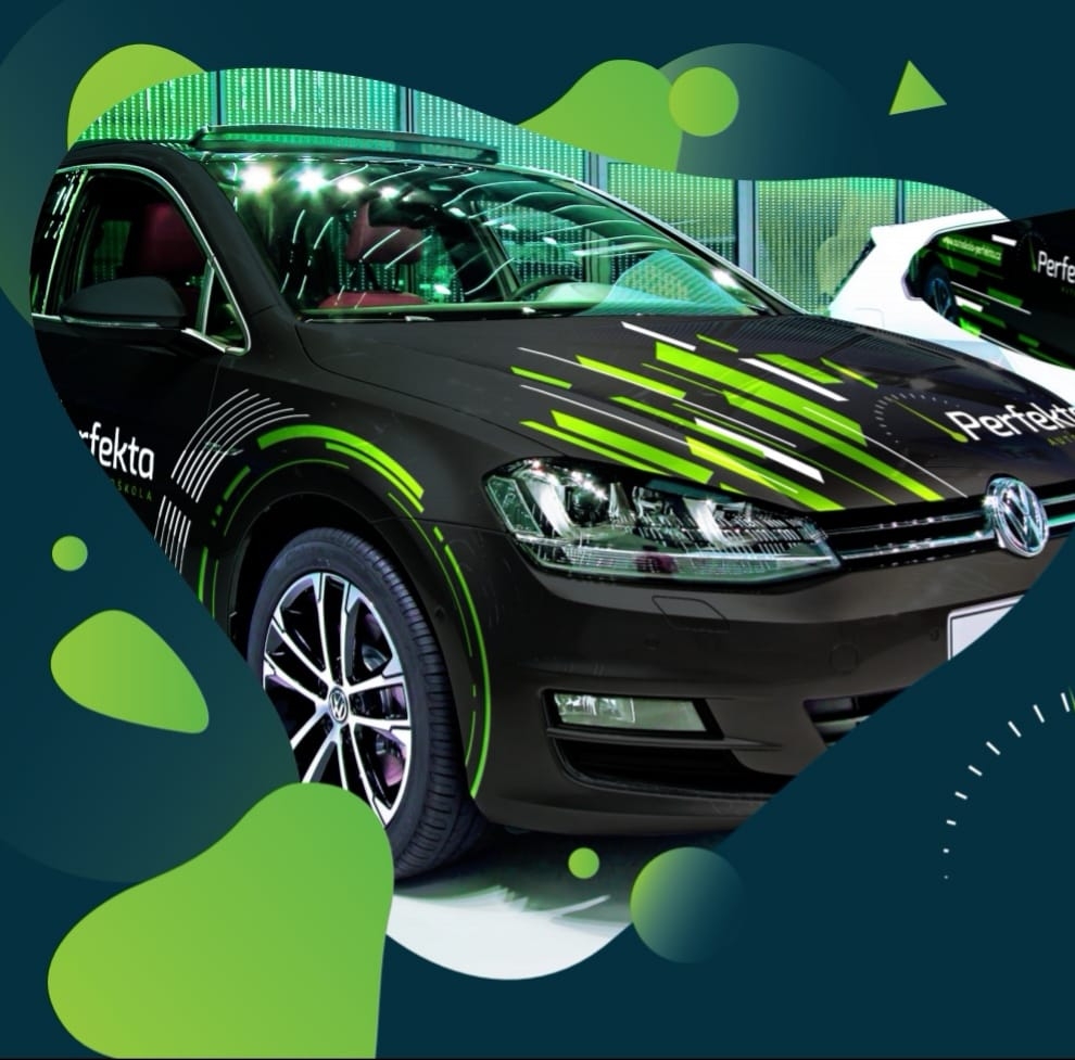 Autoškola Perfekta s.r.o.