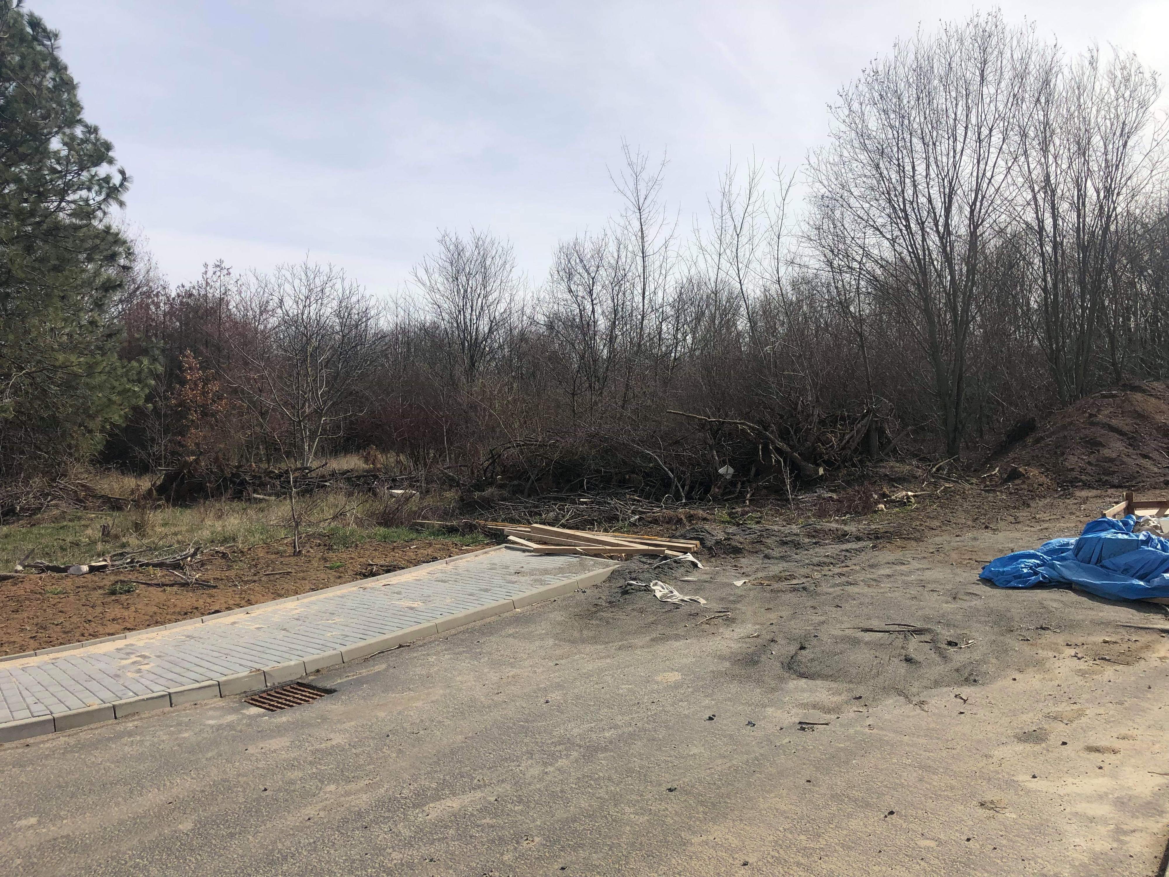 Údržba zeleně Michal Stránský foto 3