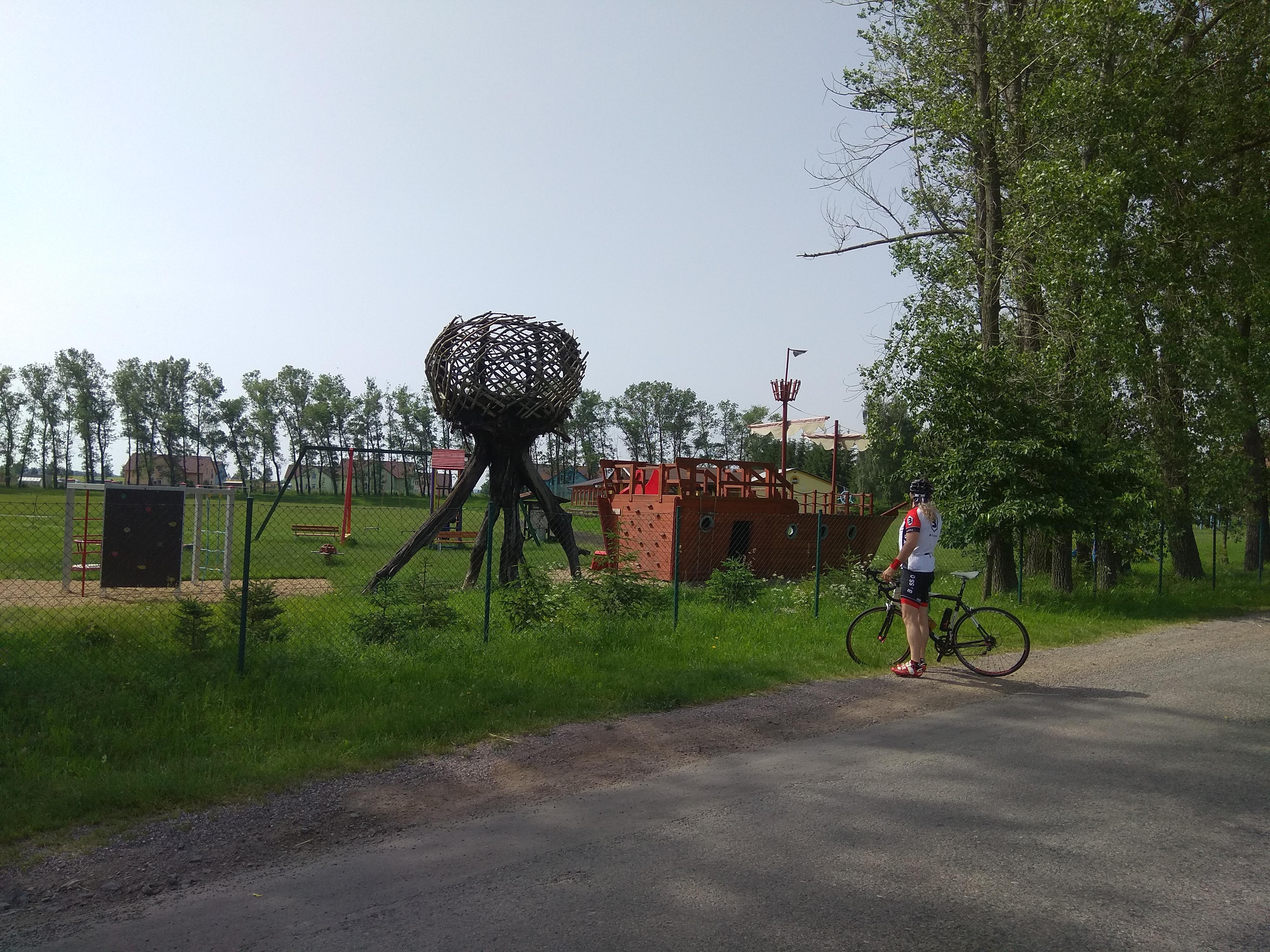 Hospůdka Na hřišti - Vítějeves foto 2