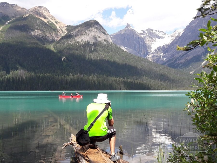 Cestovní kancelář CK TRAVEL AMERICA foto 3