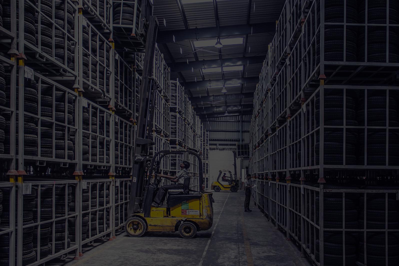 Czech-Warehouses.com