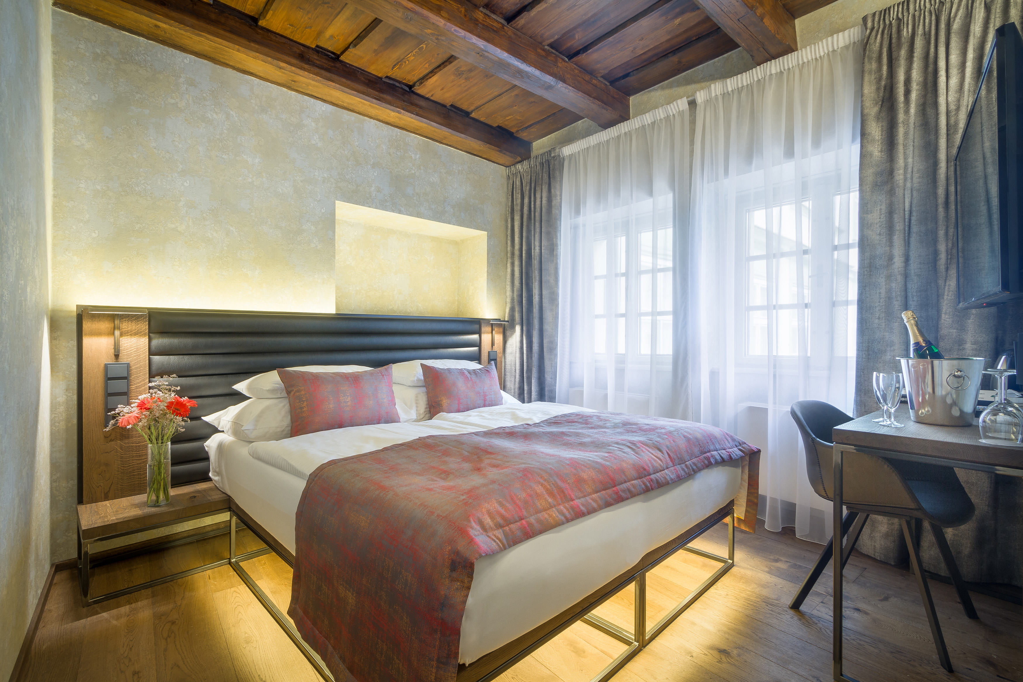 Hotel Waldstein foto 6