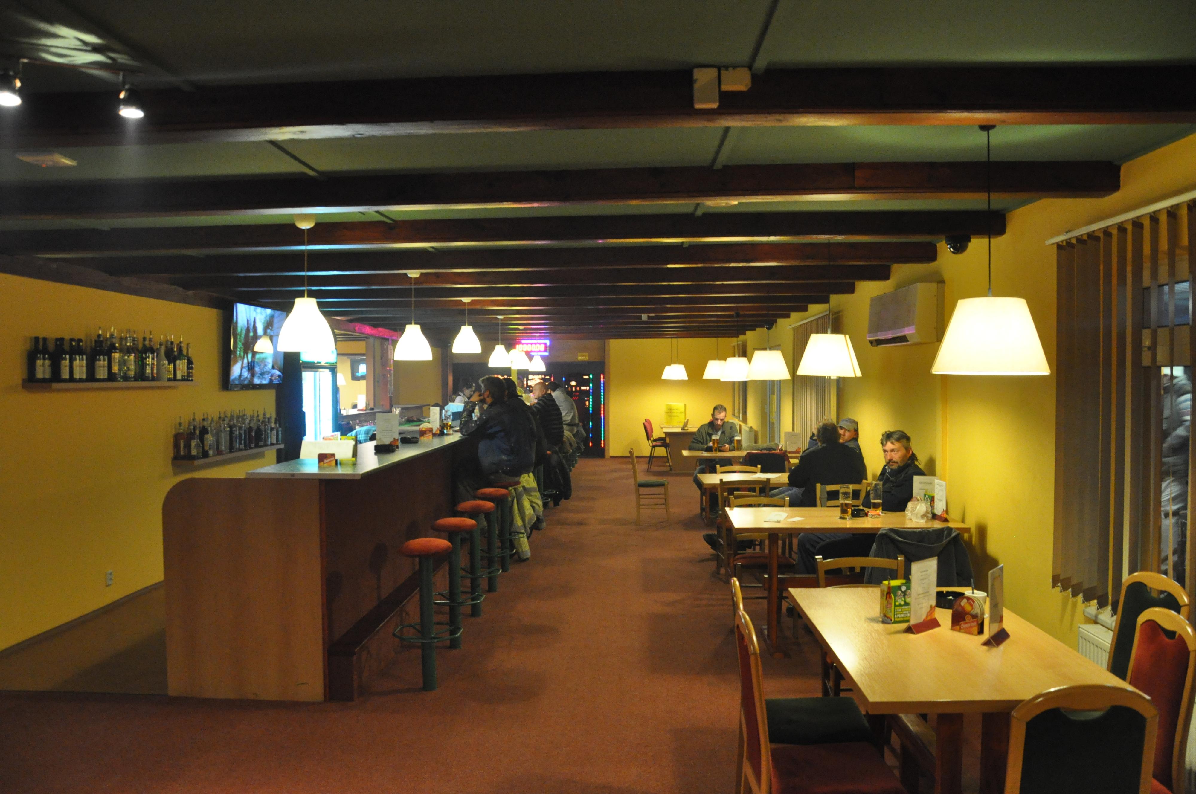 Bowling Bar Admirál foto 4