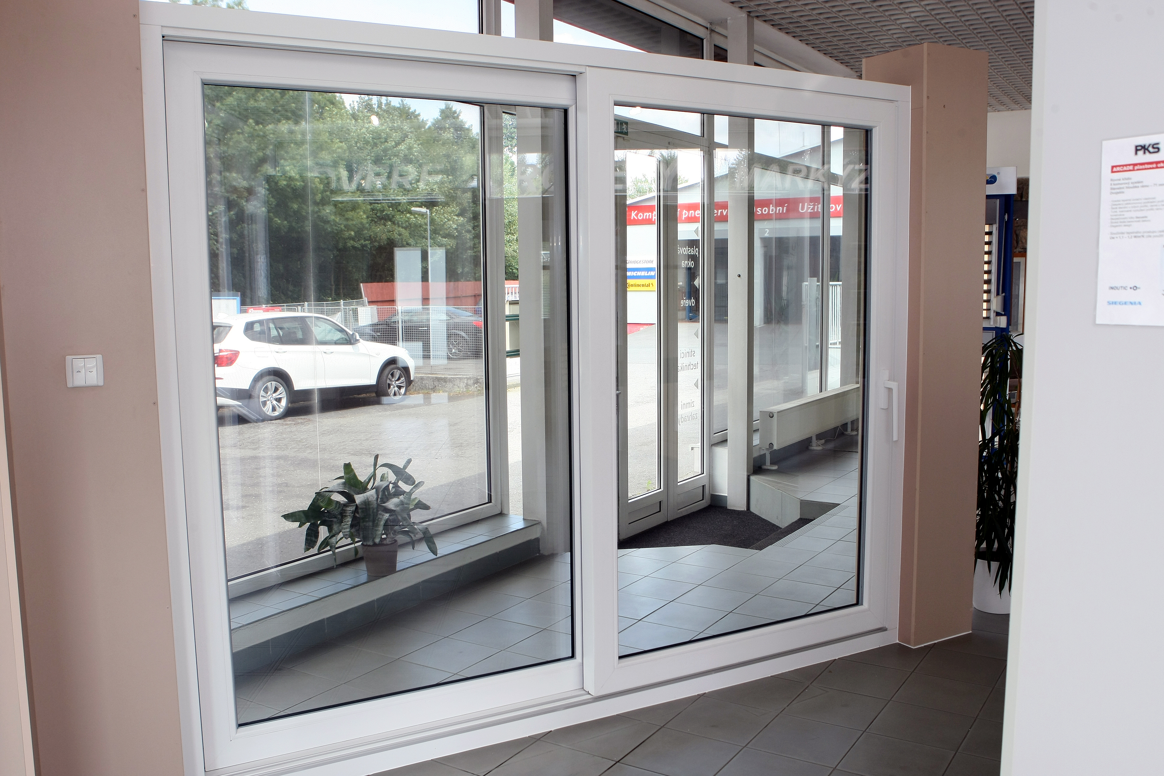 Plastová okna Stepan service s.r.o. foto 3