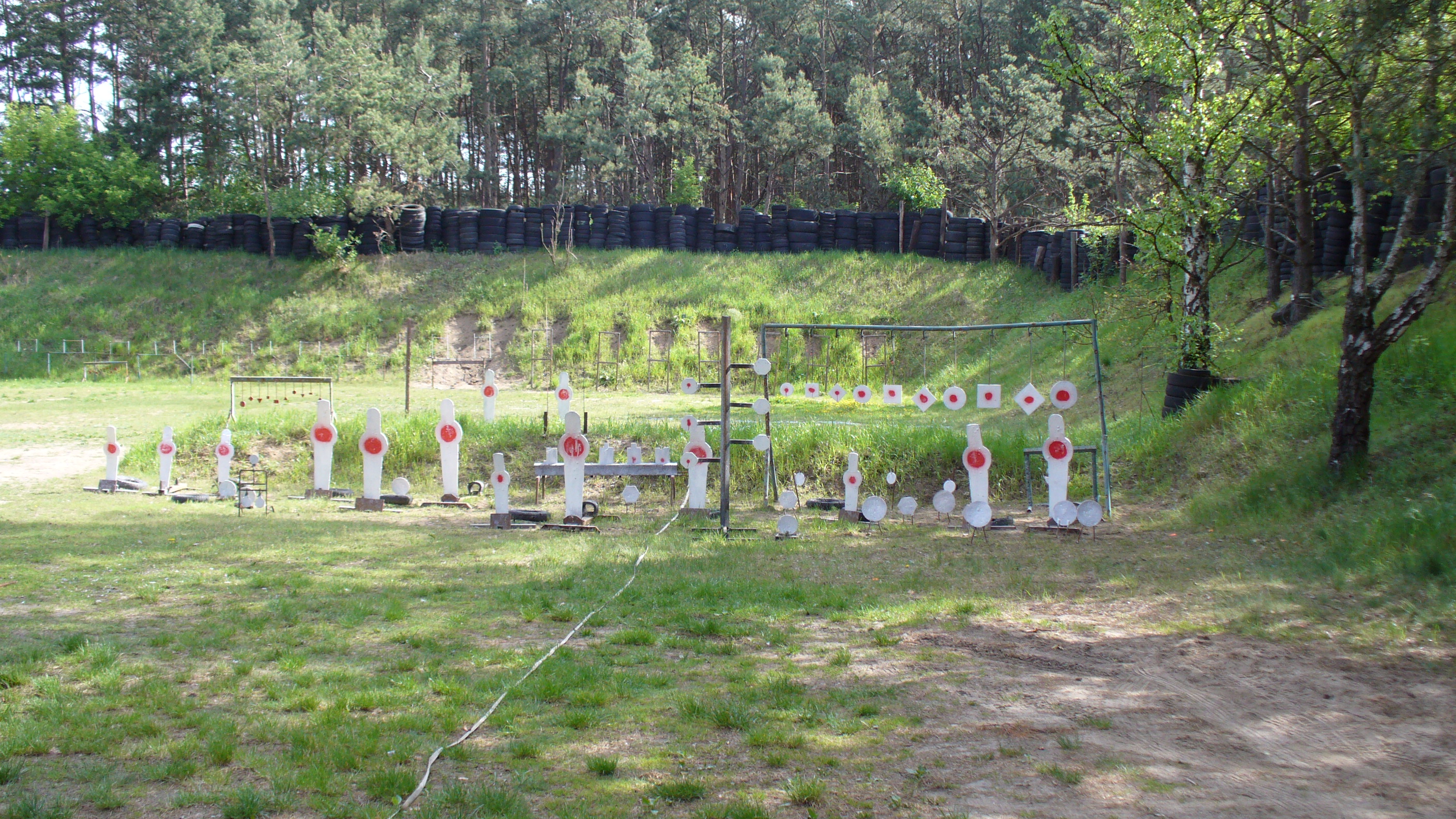 Miroslav Žádník - Střelnice Bzenec foto 4