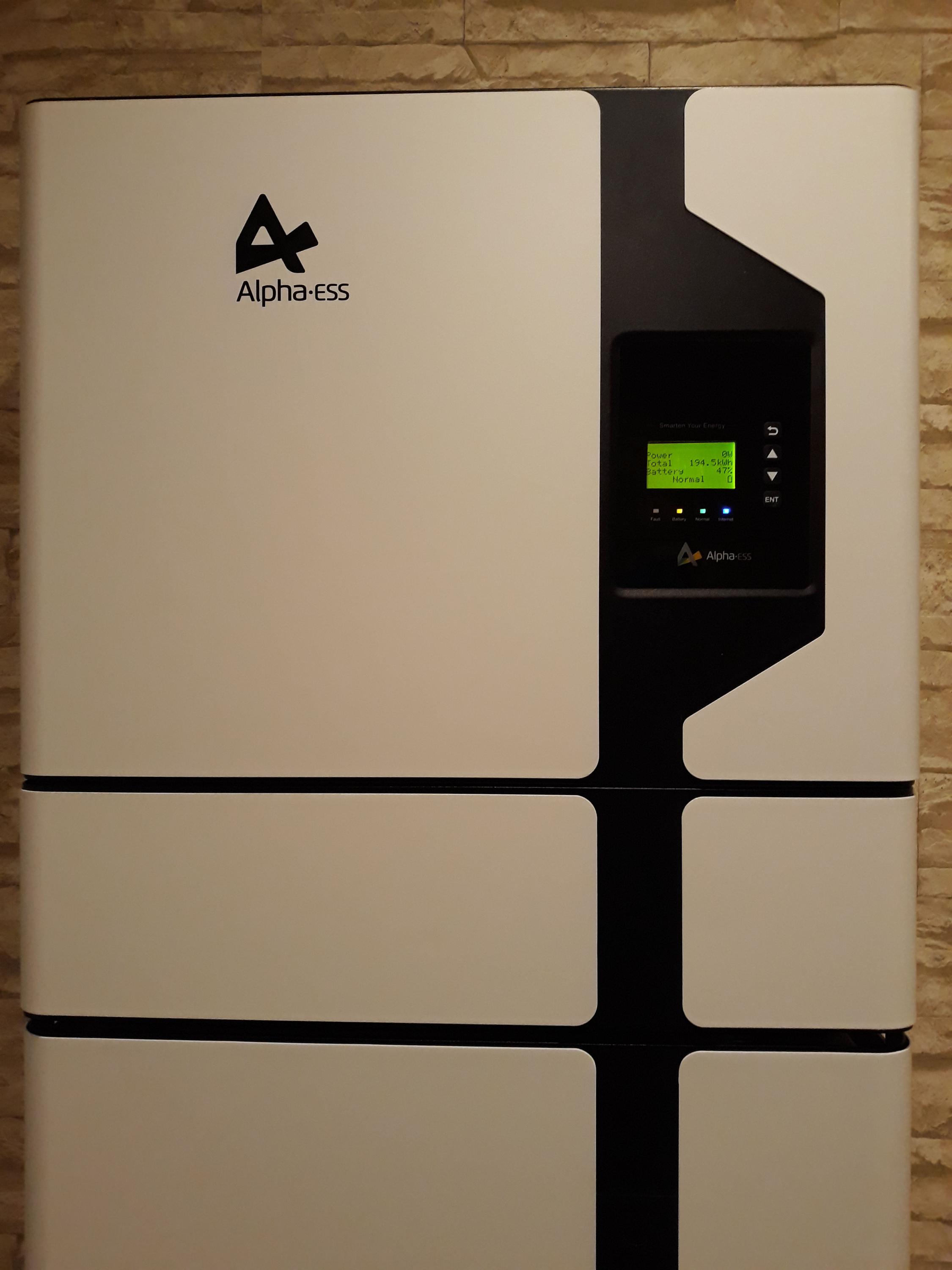 Fotovoltaika - Jiří Gottwald foto 3