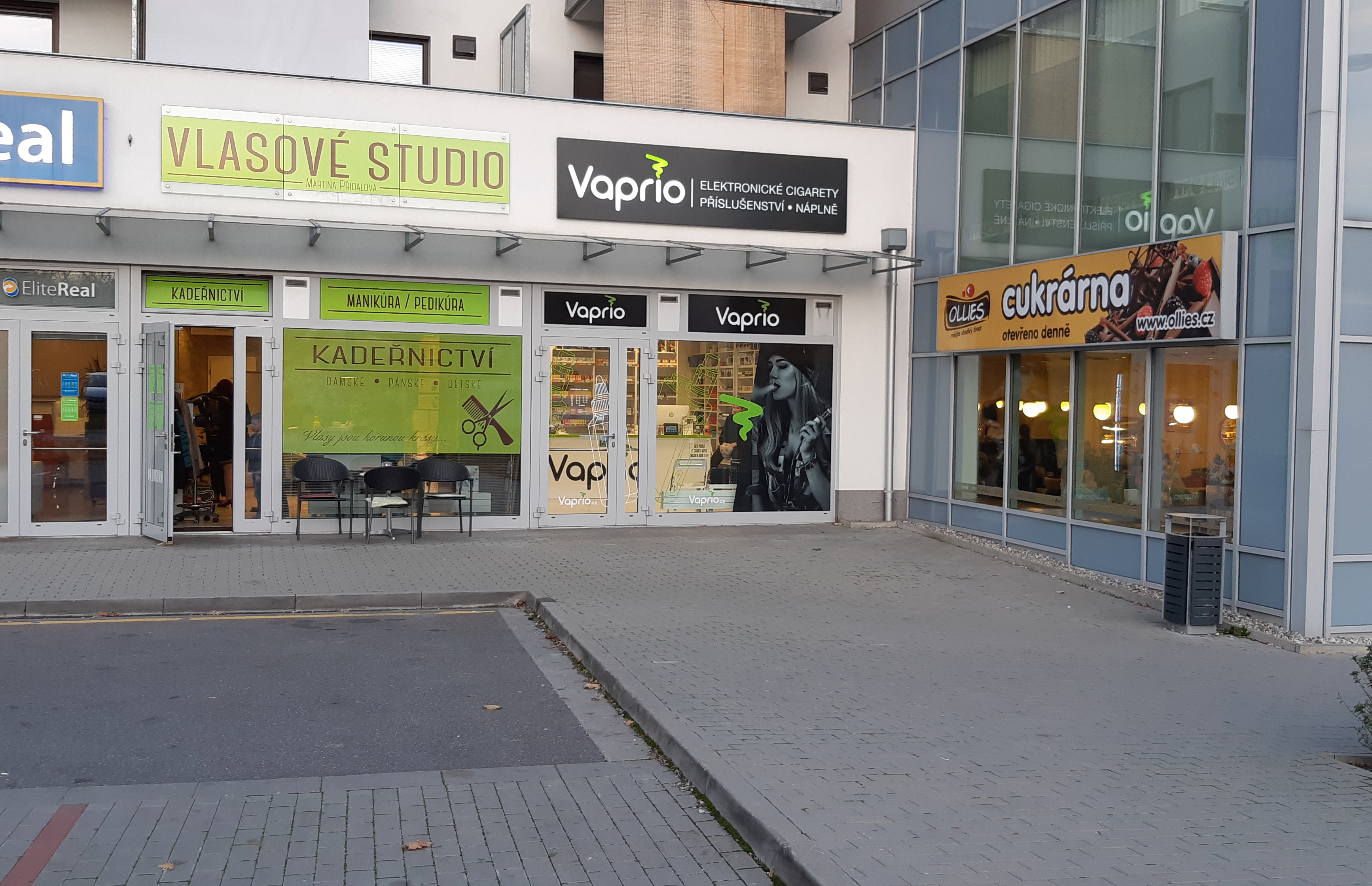 Vaprio foto 3