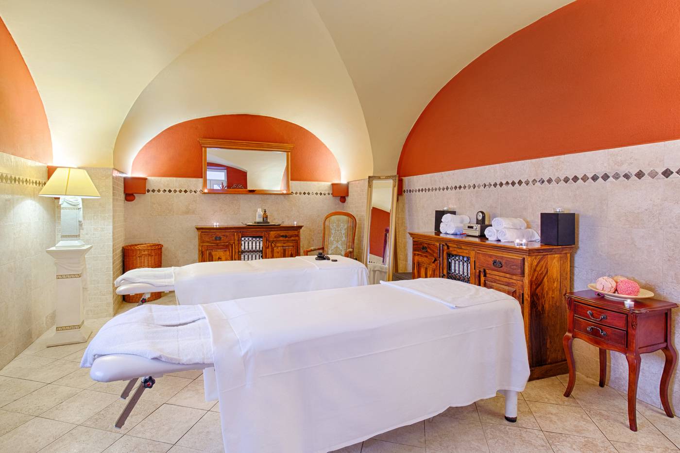 Lily Wellness & Spa foto 3