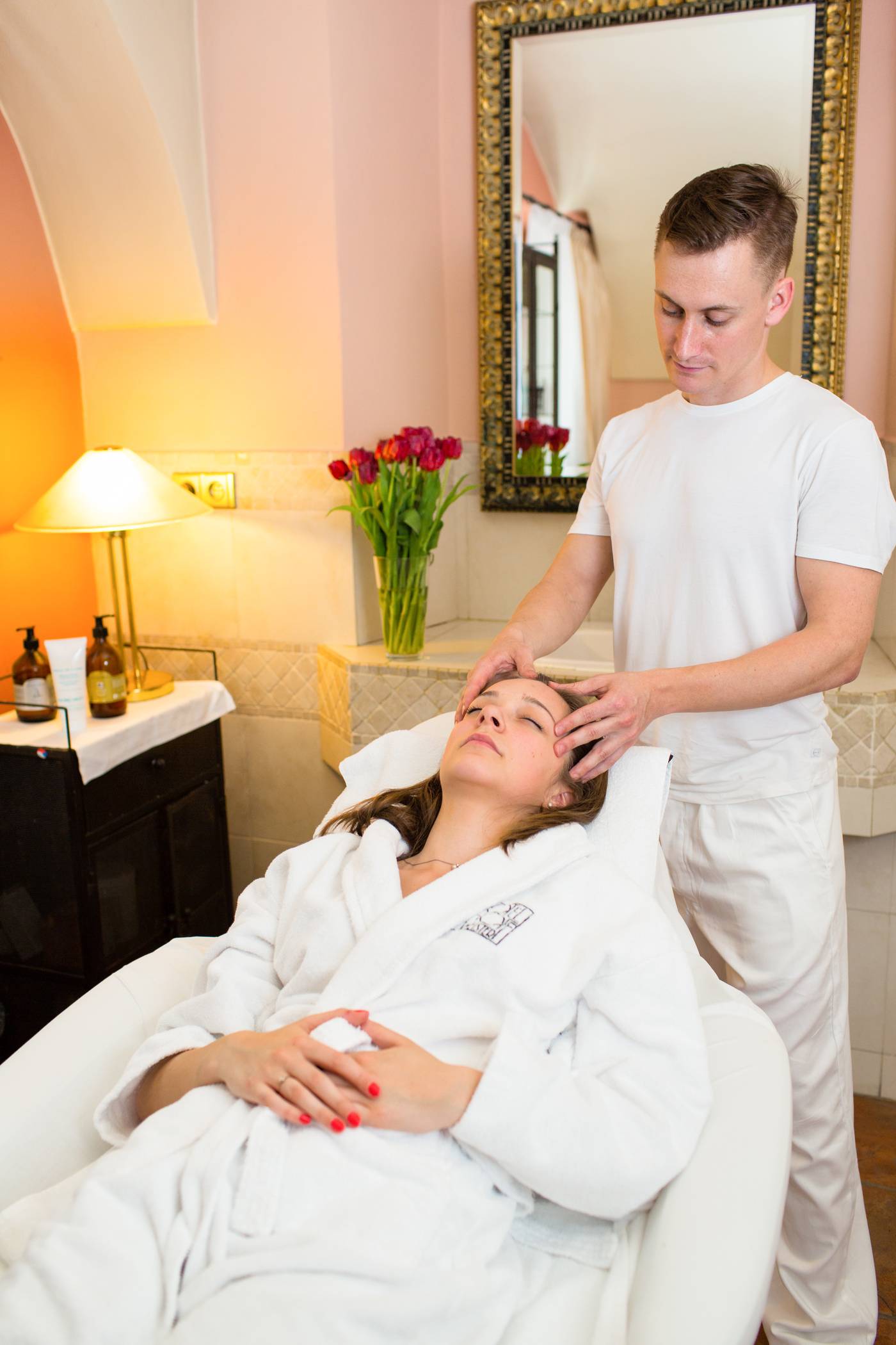 Lily Wellness & Spa foto 4