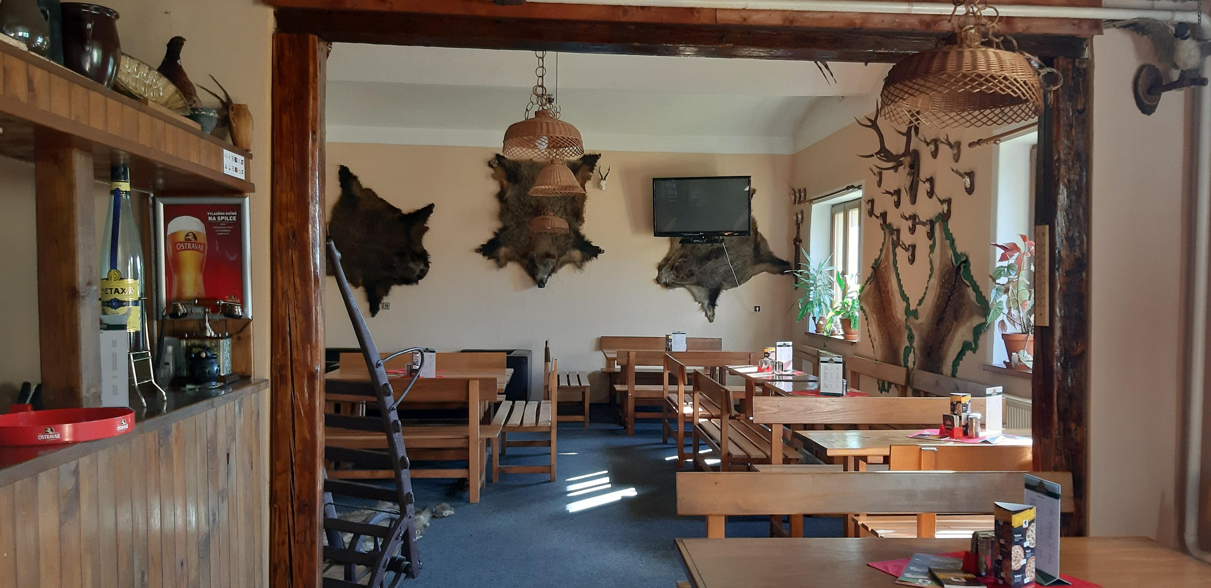 Restaurace Restart foto 3