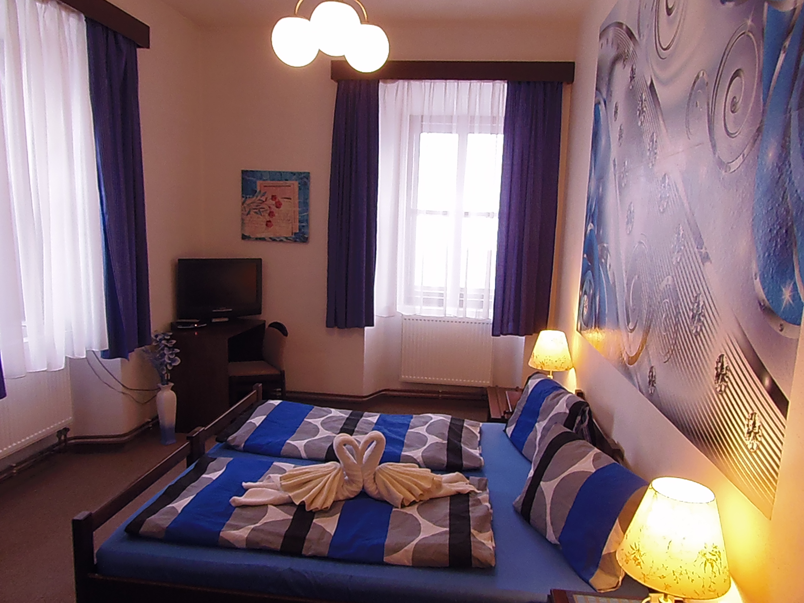 Hotel Hořice Stará škola foto 3