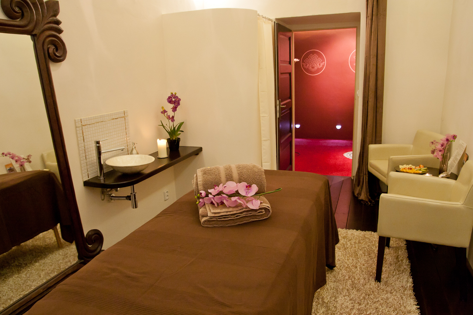 ARKAYA® - Centrum těla