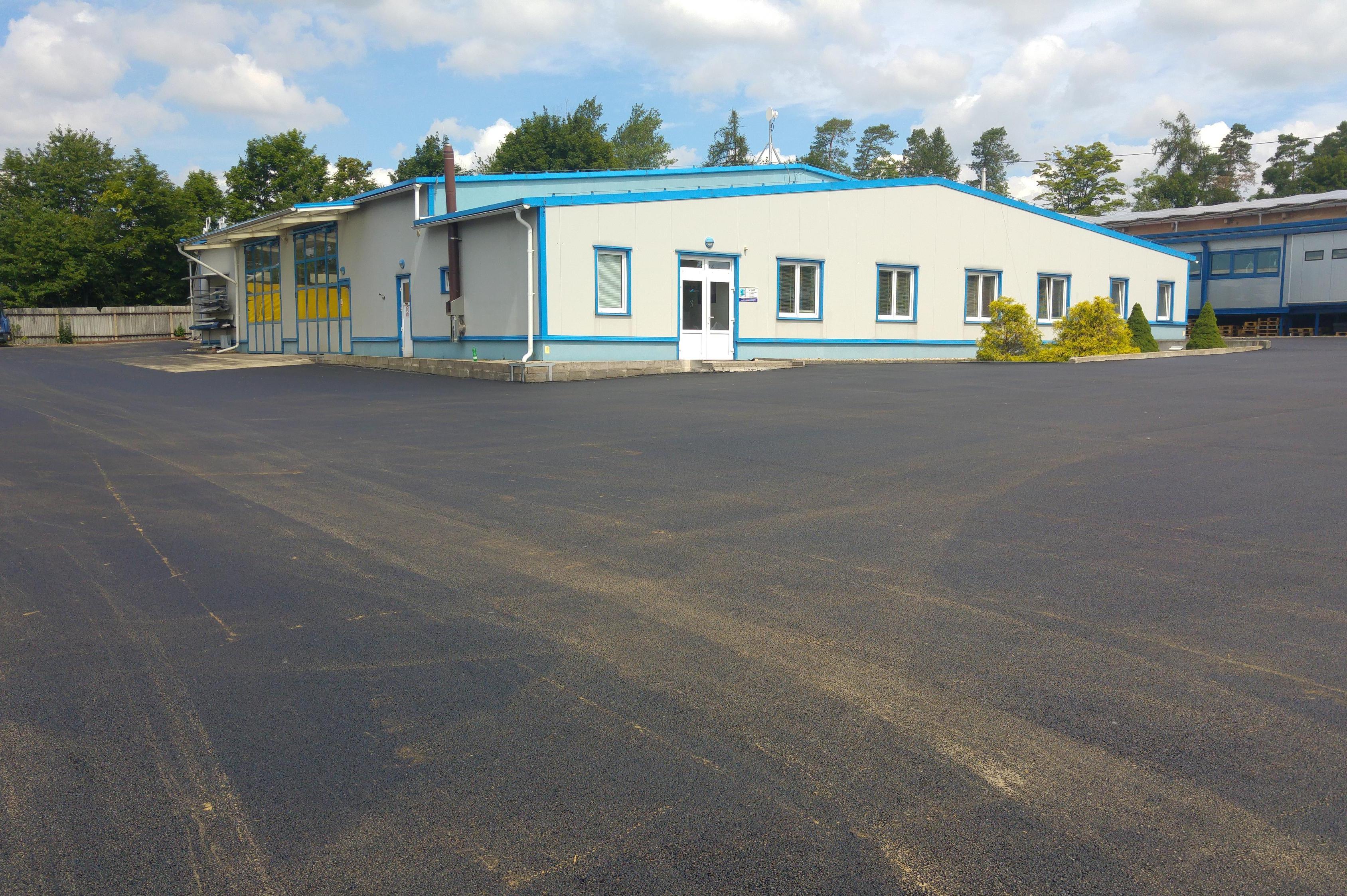 VRATOVÉ SYSTÉMY CZ, s.r.o.