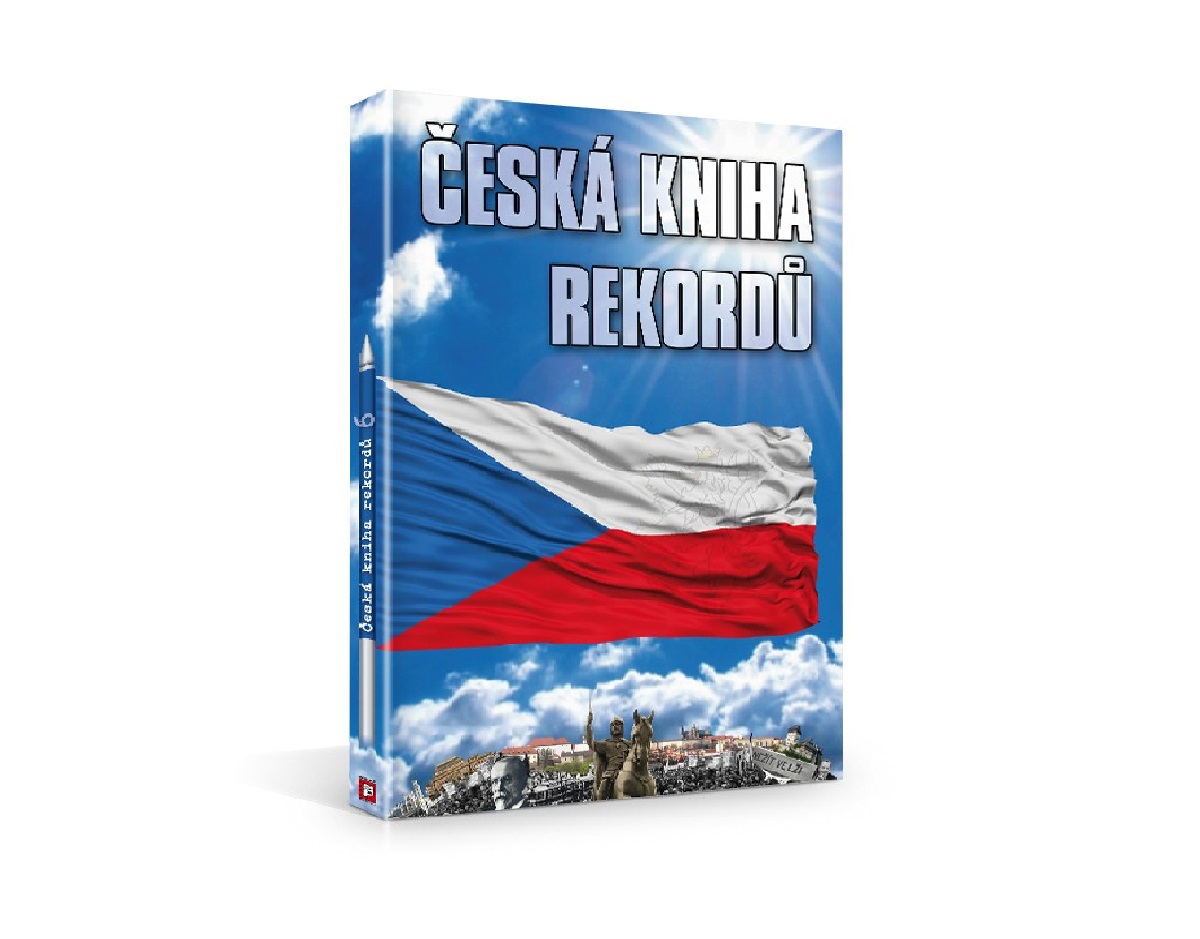 Muzeum rekordů Pelhřimov foto 3