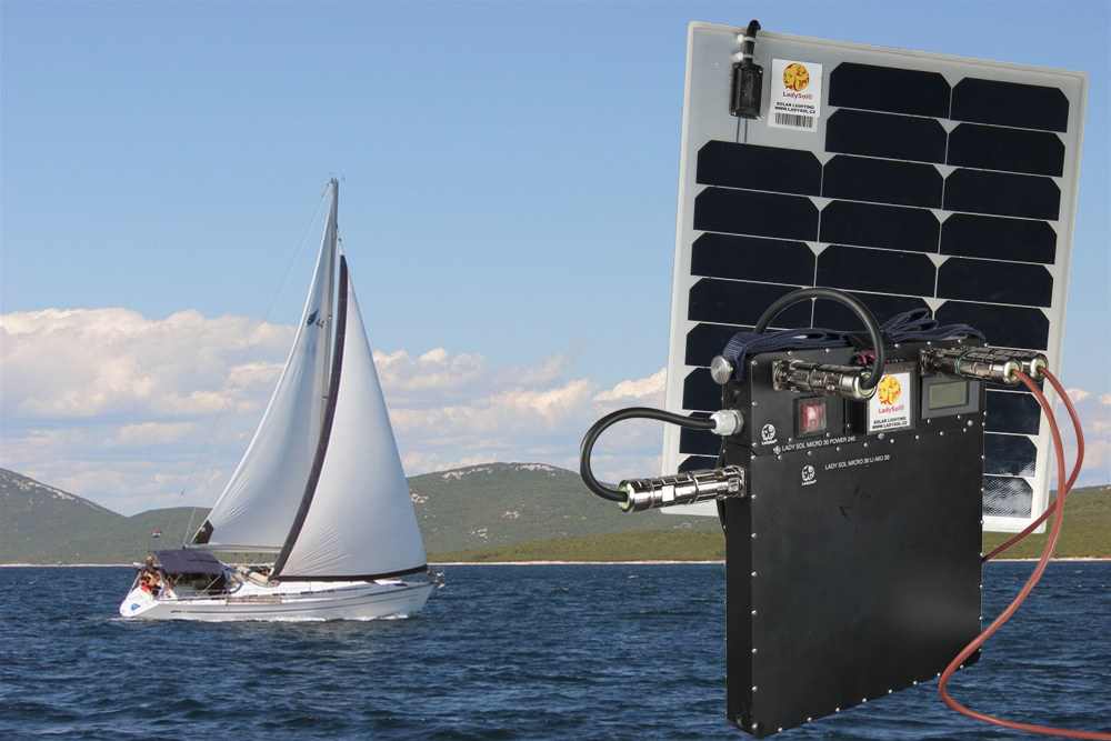 LADY SOL, s.r.o foto 2