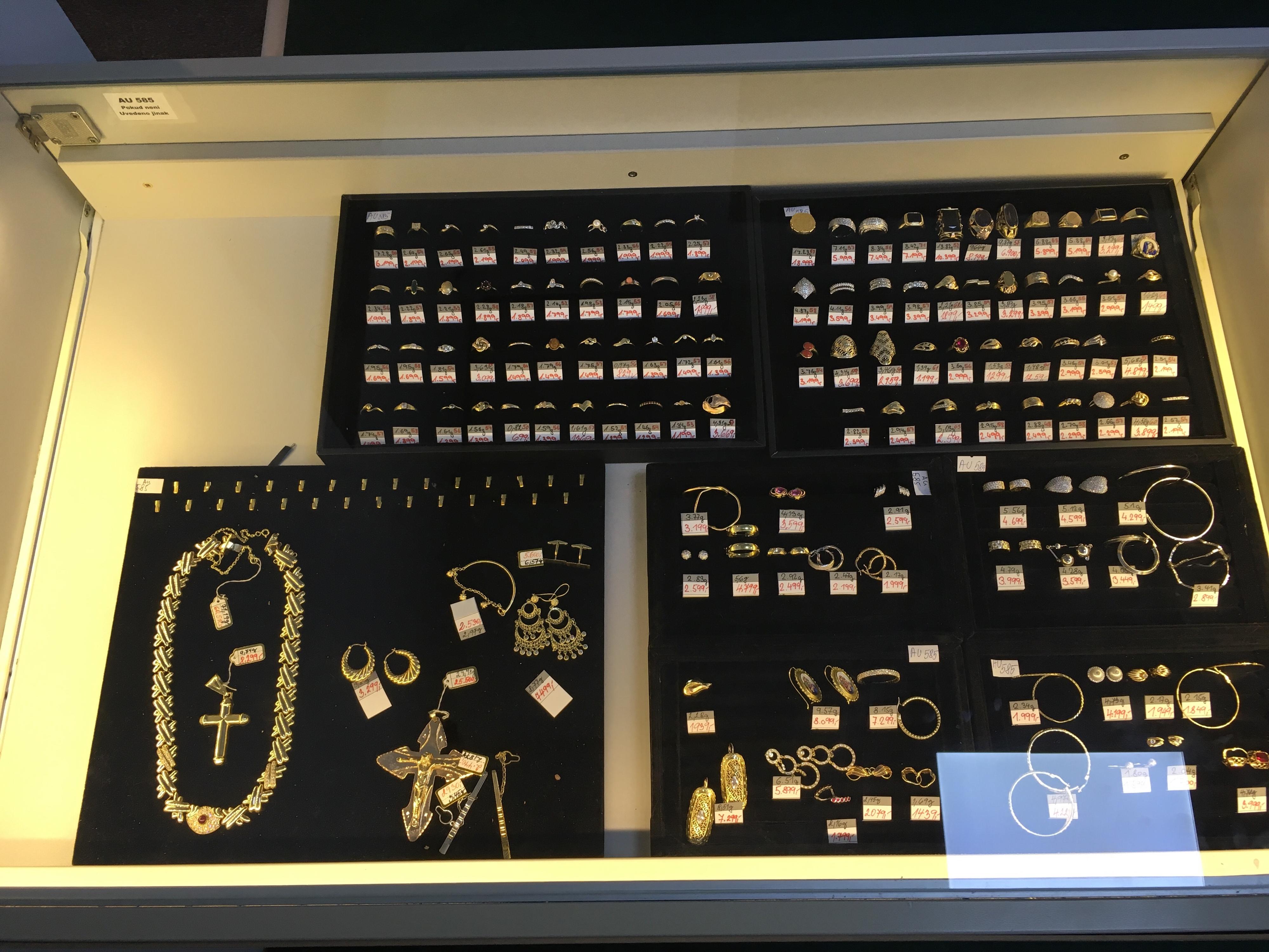 Zastavárna Pikaso foto 4