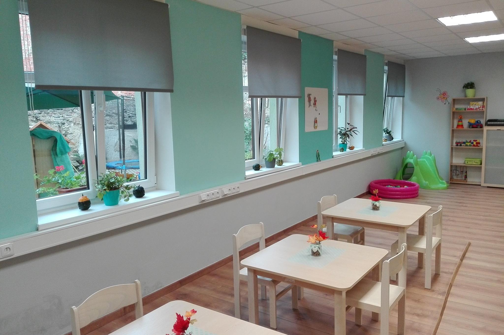 Dětská skupina Dráčci Domažlice I. a II. foto 2